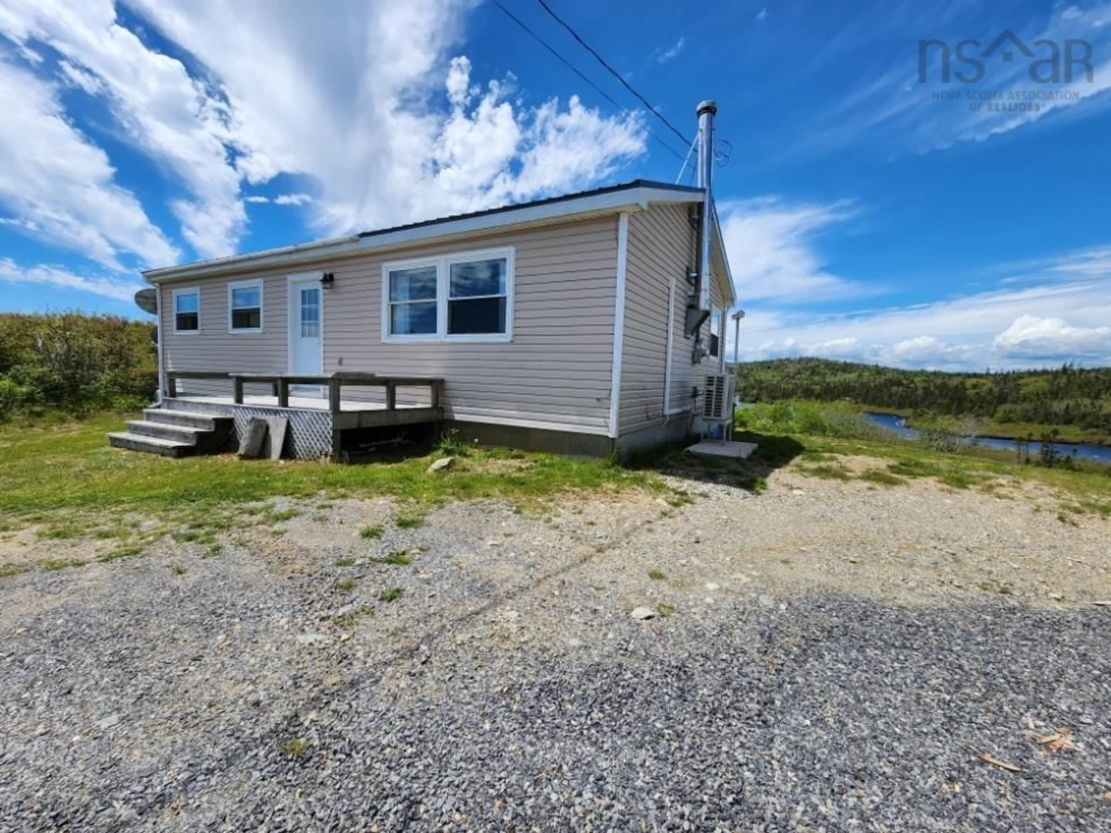 Cottage for 50 North Rd, Charlos Cove Nova Scotia B0H 1T0