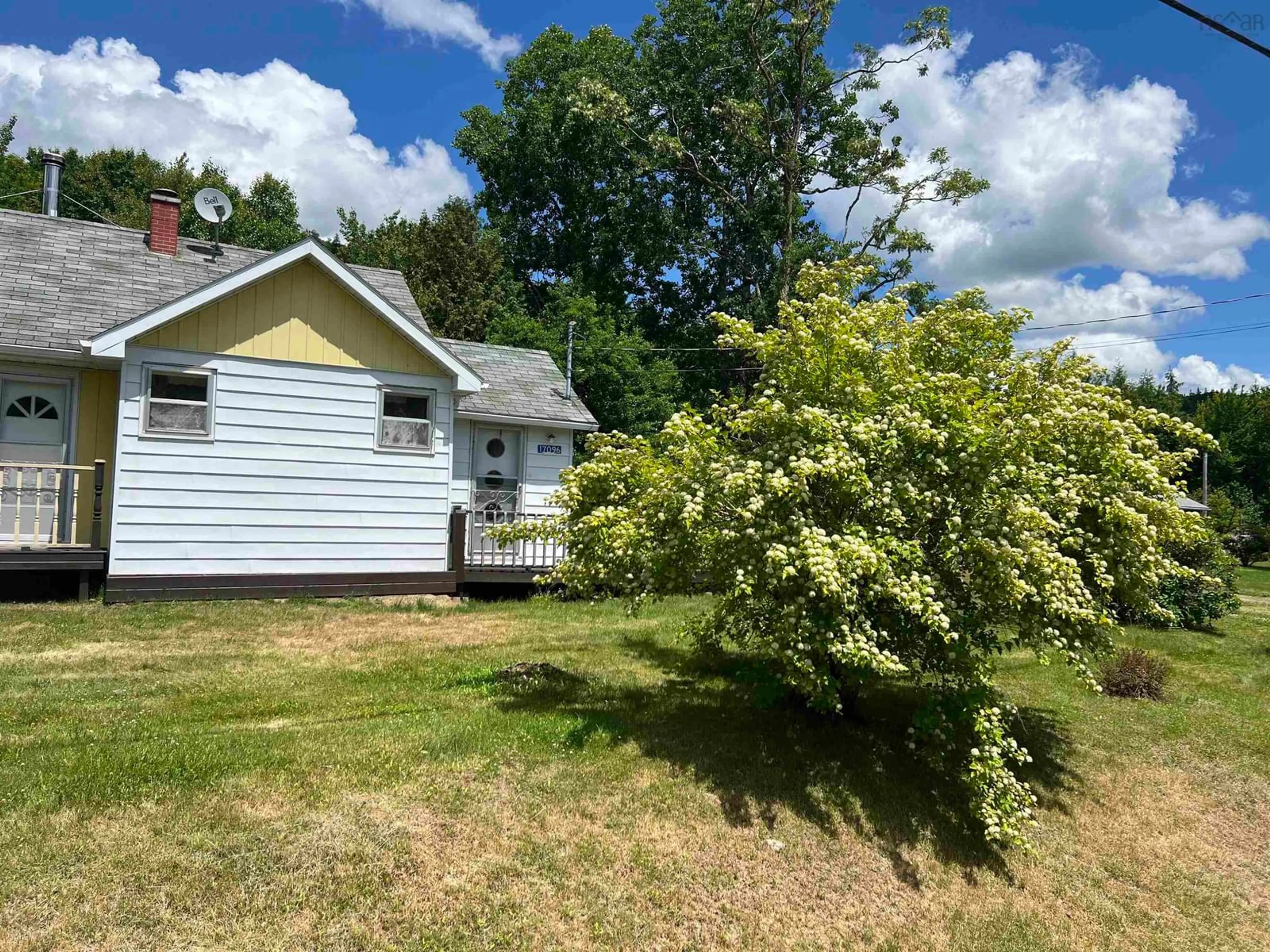 Frontside or backside of a home for 17096 316 Hwy, Country Harbour Mines Nova Scotia B0H 1J0