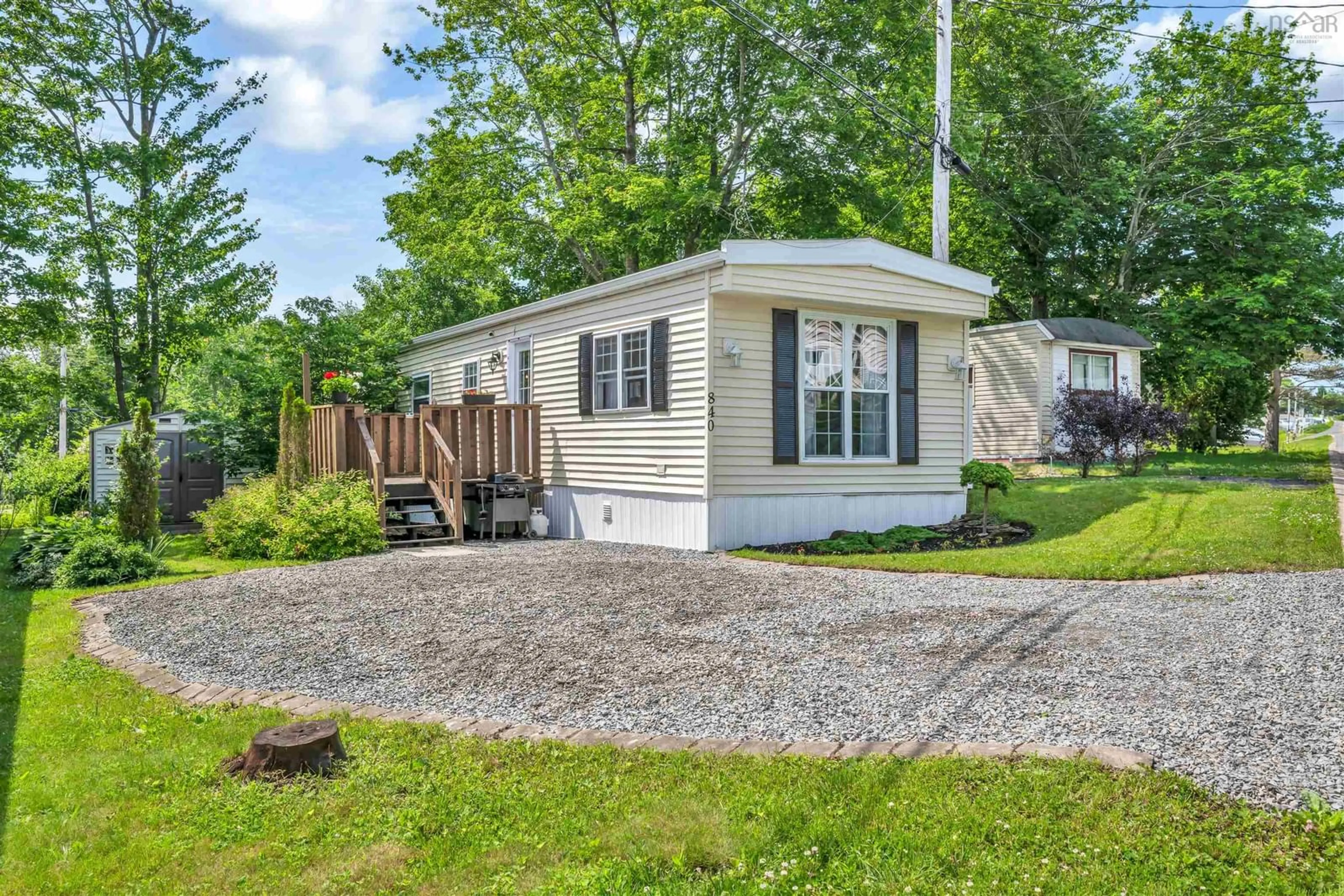Cottage for 840 Duggan Drive, Beaver Bank Nova Scotia B4E 1L5