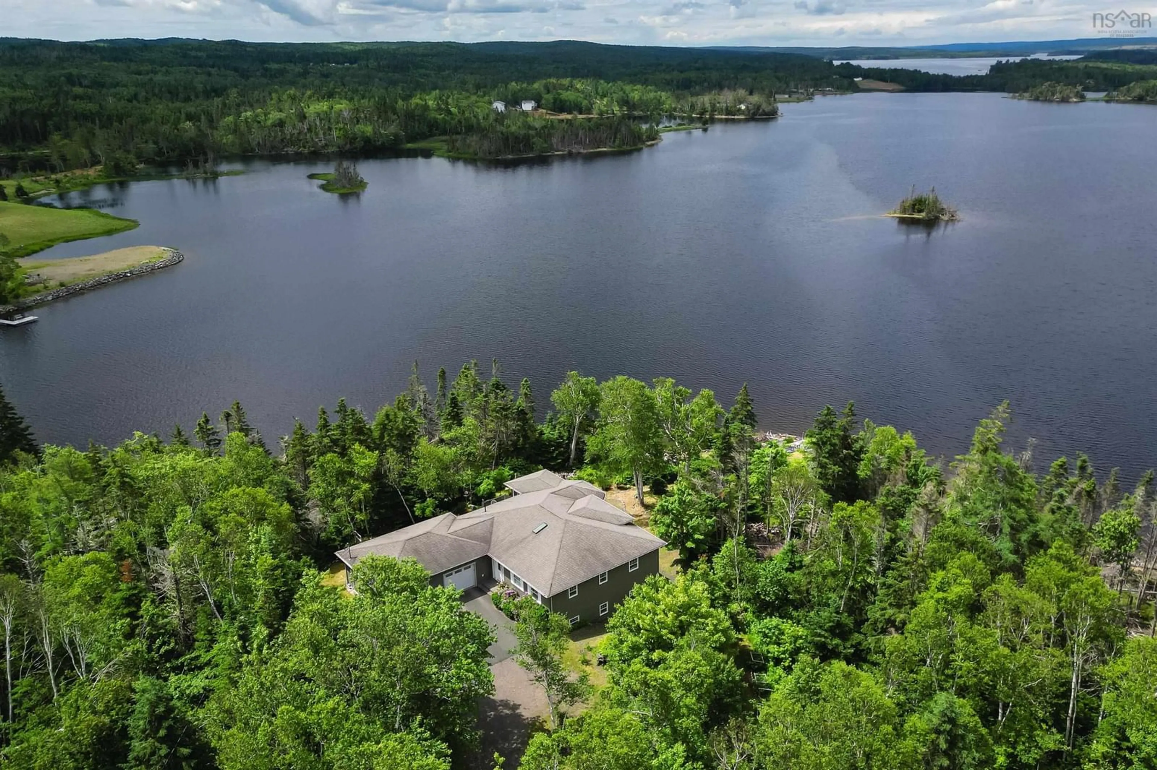 Cottage for 140 Colin Cres, Albert Bridge Nova Scotia B1K 2N7