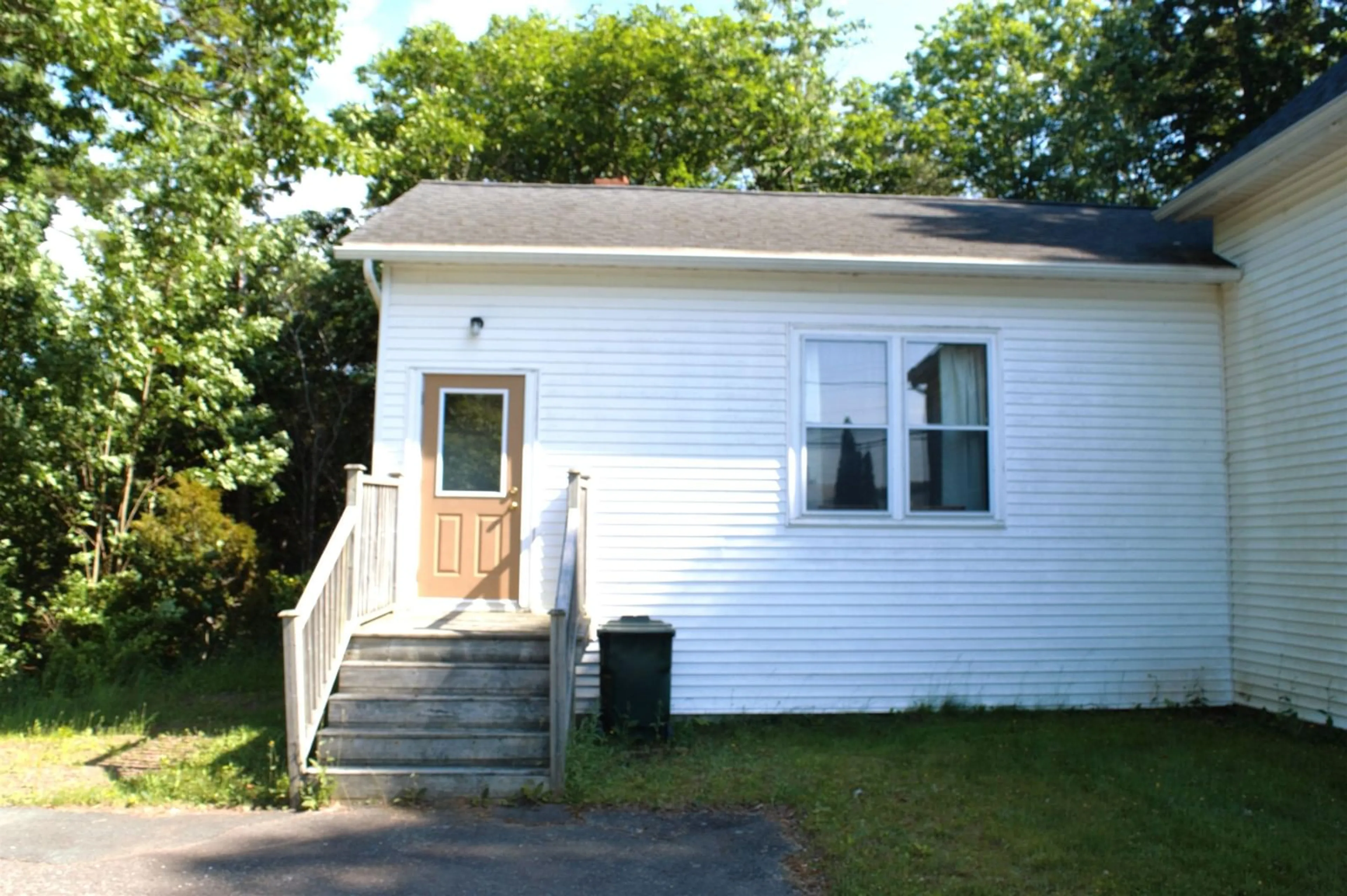 Outside view for 1322 White Rock Rd, White Rock Nova Scotia B4P 2R2