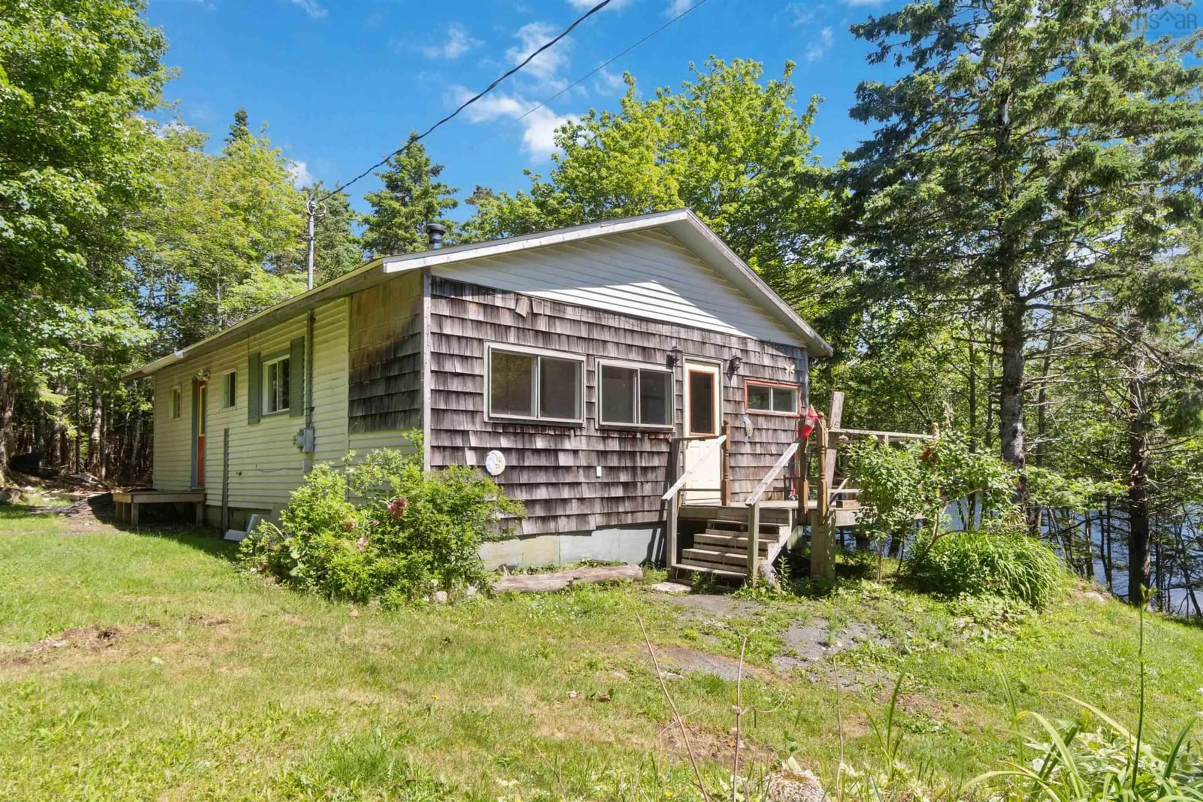 Cottage for 119 Rookery Way, Musquodoboit Harbour Nova Scotia B0J 2L0