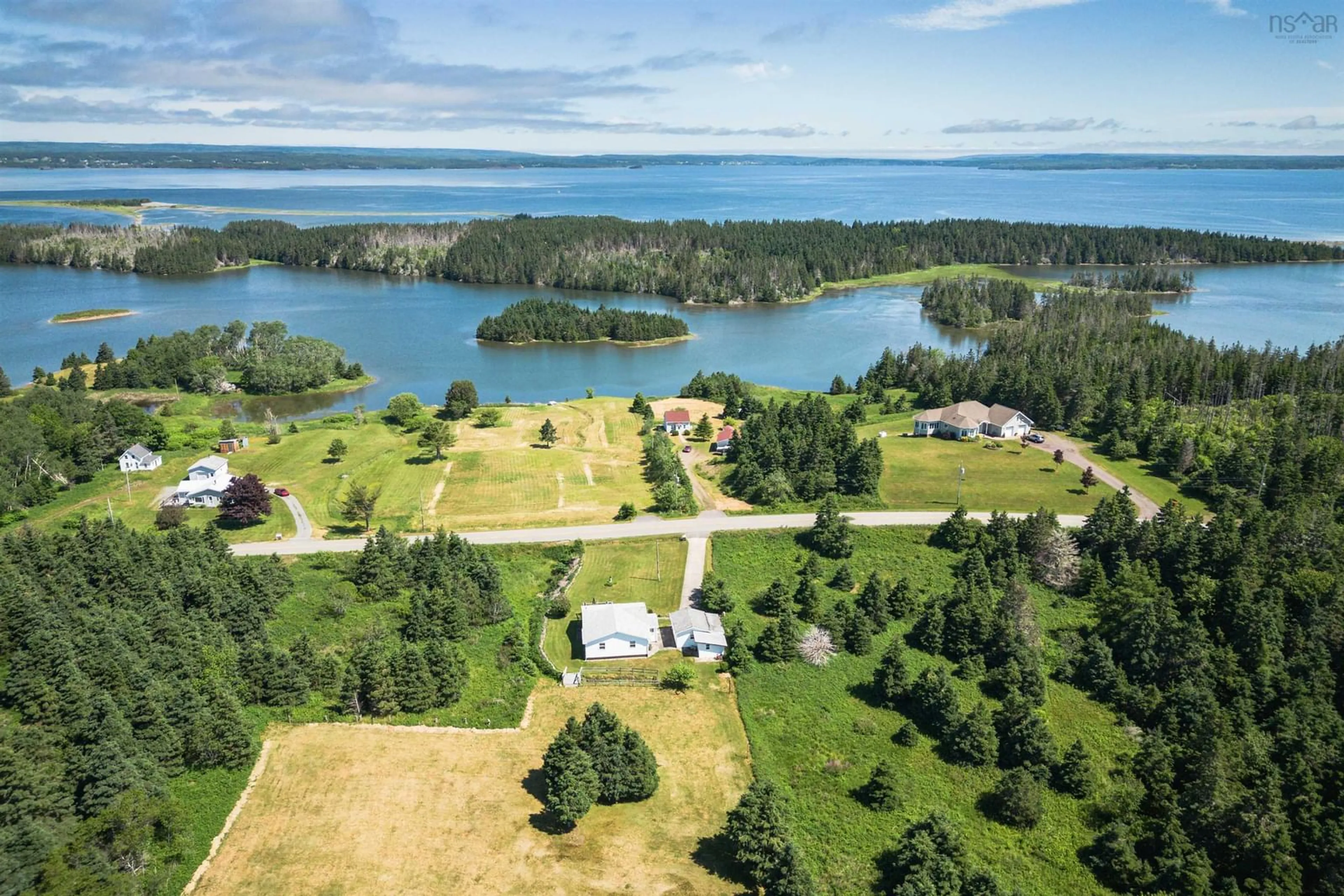 Lakeview for 748 D Escousse-Cap La Ronde Rd, Cap La Ronde Nova Scotia B0E 1K0