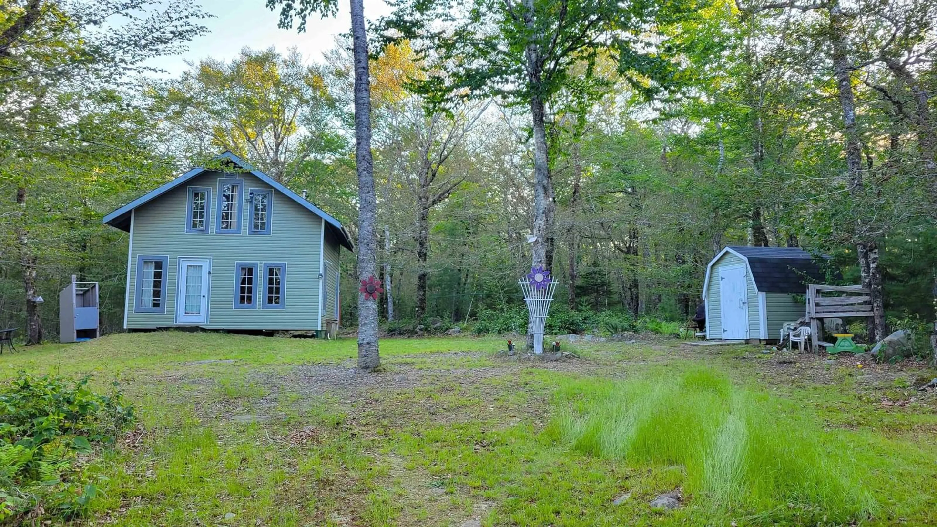 Cottage for 173 Lodge Road, Labelle Nova Scotia B0T 1E0