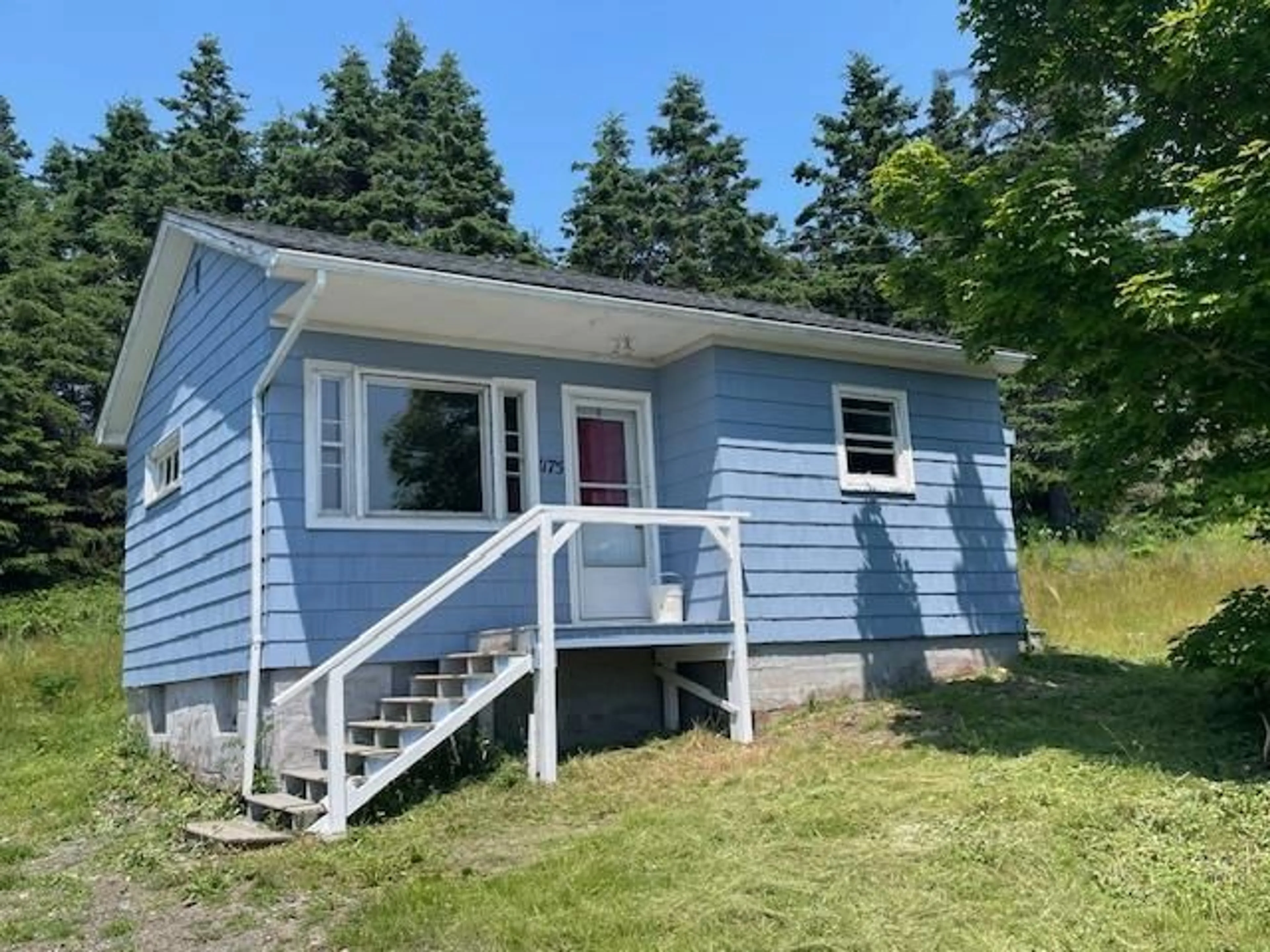 Cottage for 1175 247 Hwy, Rockdale Nova Scotia B0E 3M0