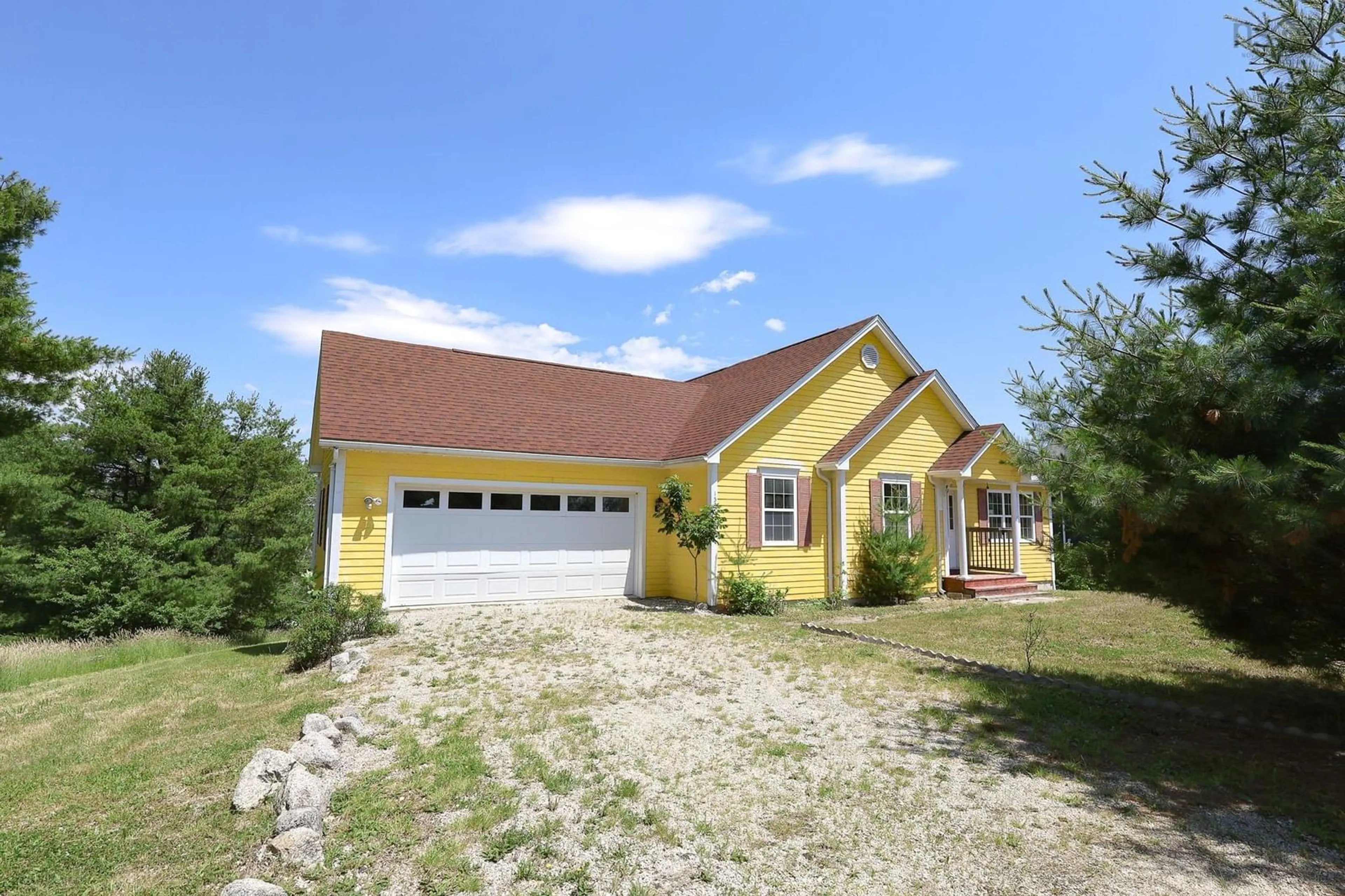 Cottage for 153 Hawthorn Rd, Mahone Bay Nova Scotia B0J 2E0