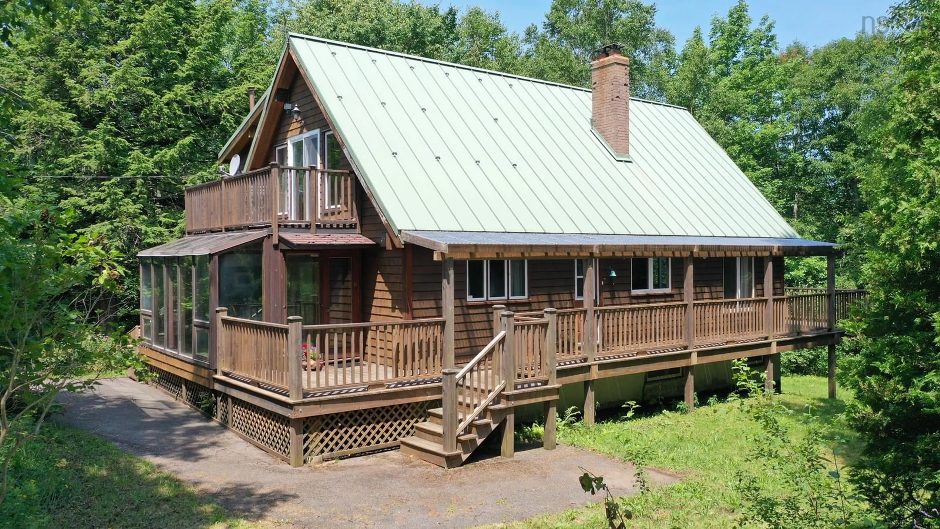 Cottage for 761 Ridge Rd, Wolfville Ridge Nova Scotia B4P 2R1
