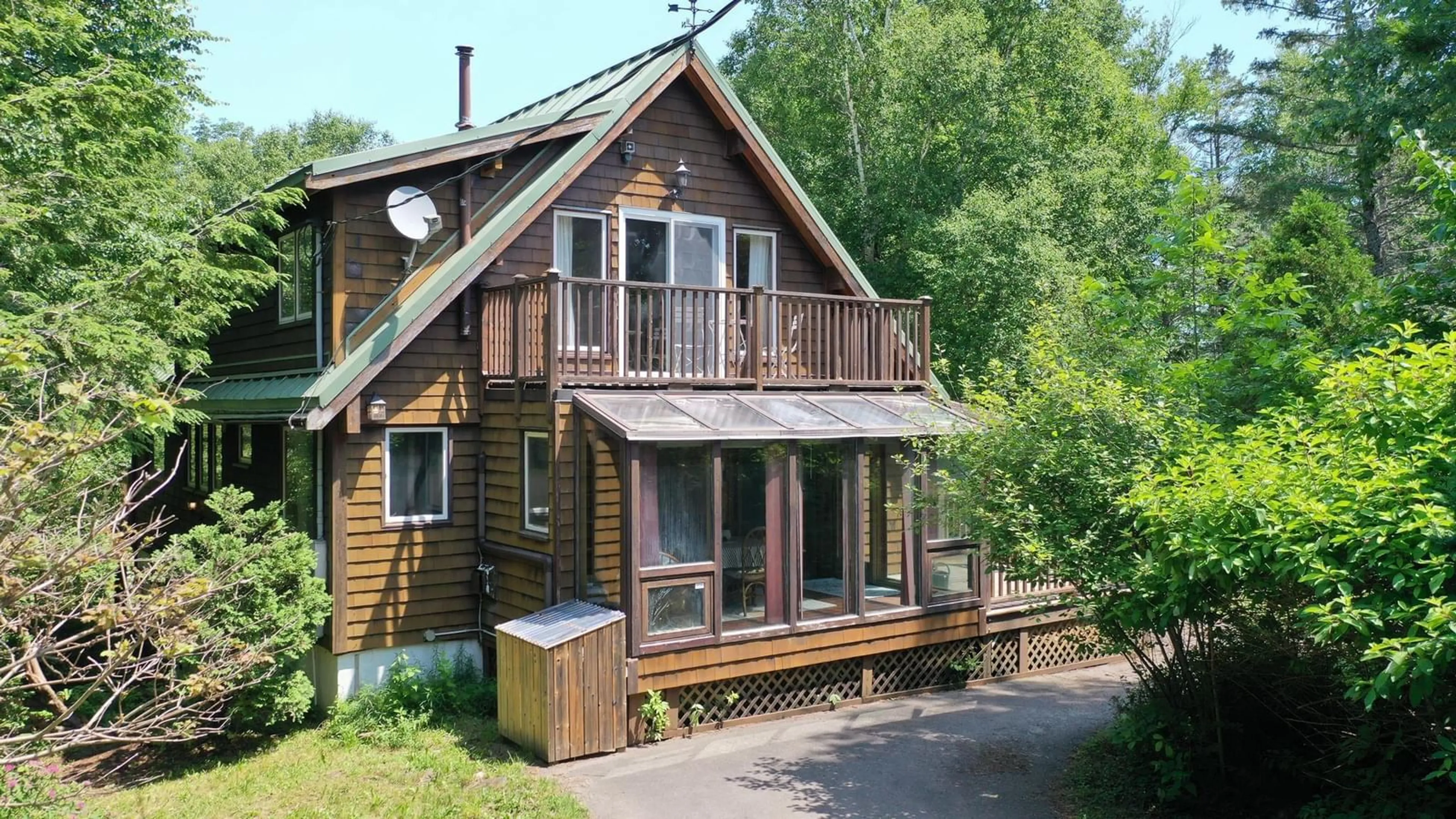 Cottage for 761 Ridge Rd, Wolfville Ridge Nova Scotia B4P 2R1