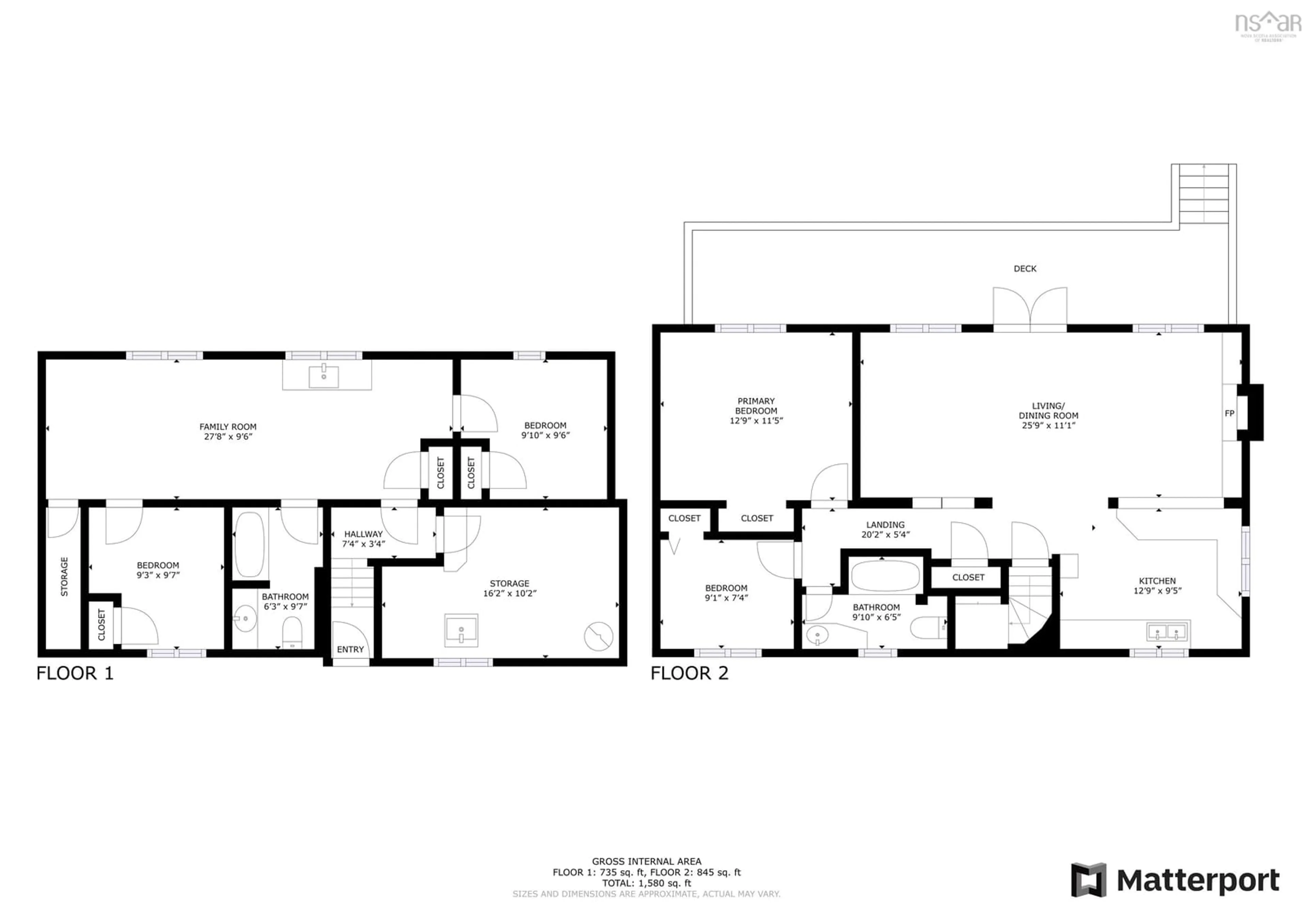 Floor plan for 175 Ponderosa Dr, Lake Echo Nova Scotia B3E 1E1