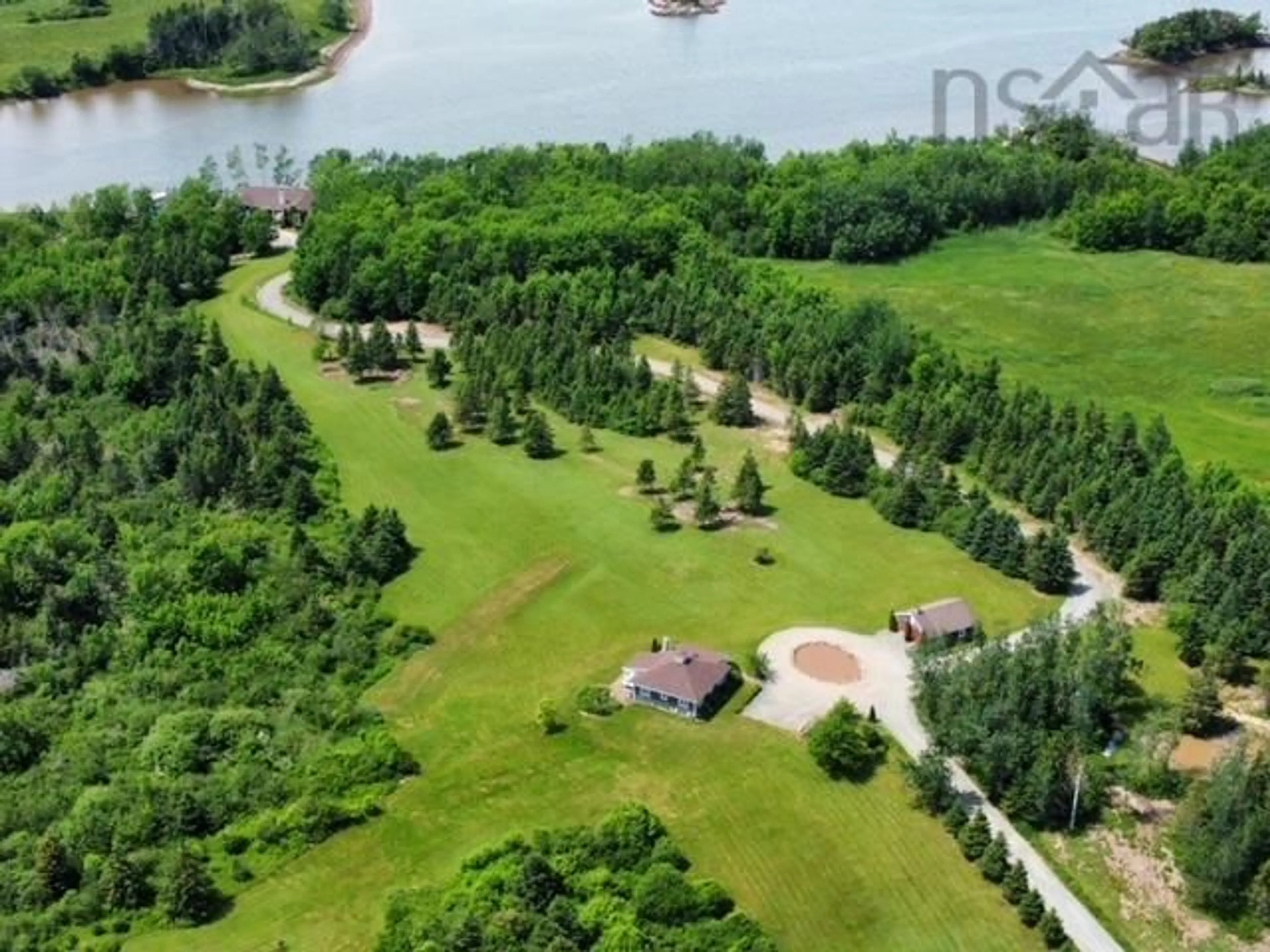 Lakeview for 1487 Southside Harbour Road, Southside Harbour Nova Scotia B2G 2L4