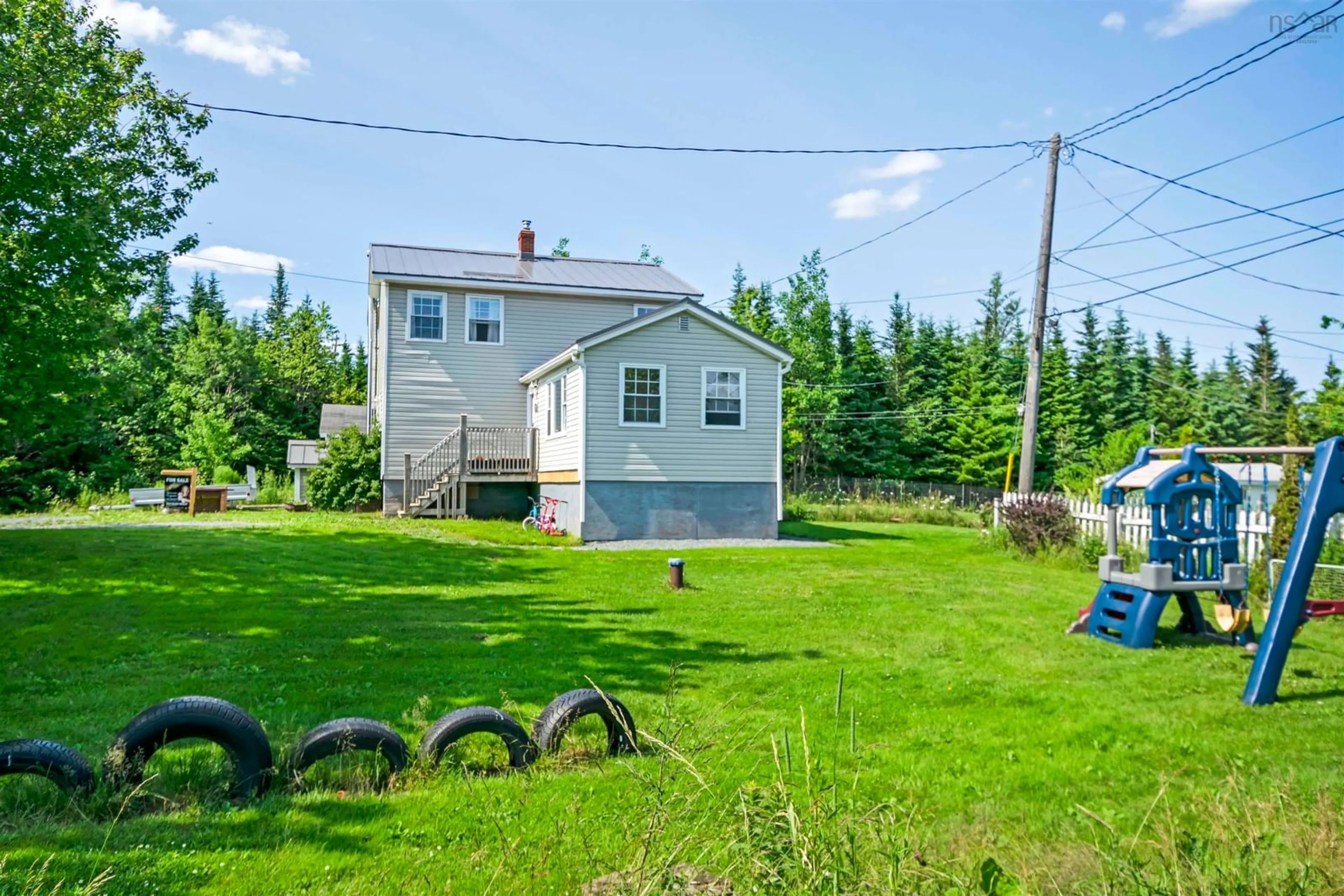 Cottage for 60 Petit Lac Rd, West Chezzetcook Nova Scotia B0J 2L0