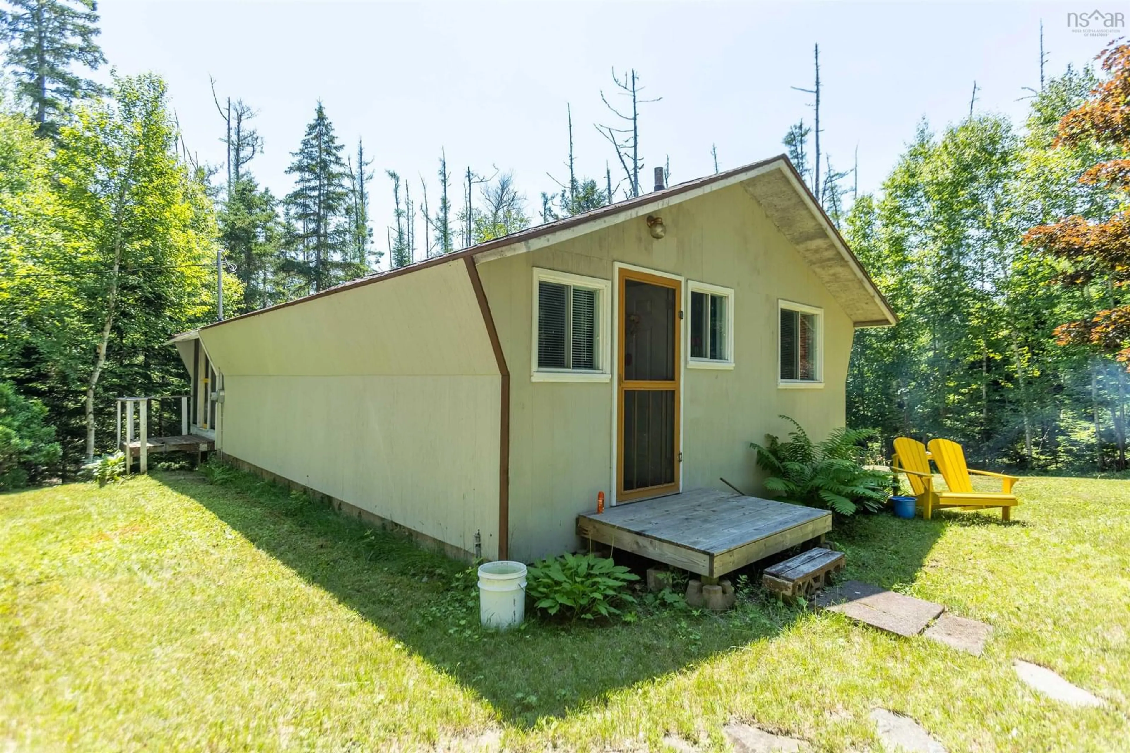 Cottage for ketchum Drive Dr #128, Tidnish Bridge Nova Scotia B4H 3X9