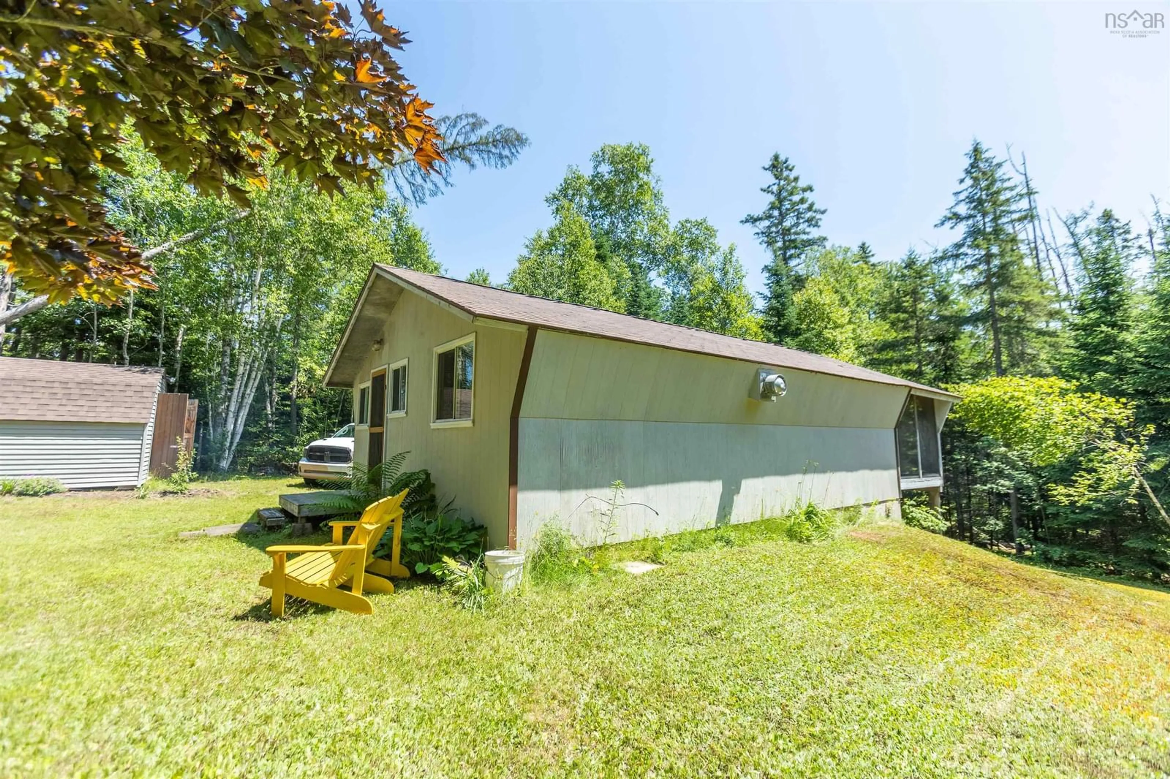 Cottage for ketchum Drive Dr #128, Tidnish Bridge Nova Scotia B4H 3X9