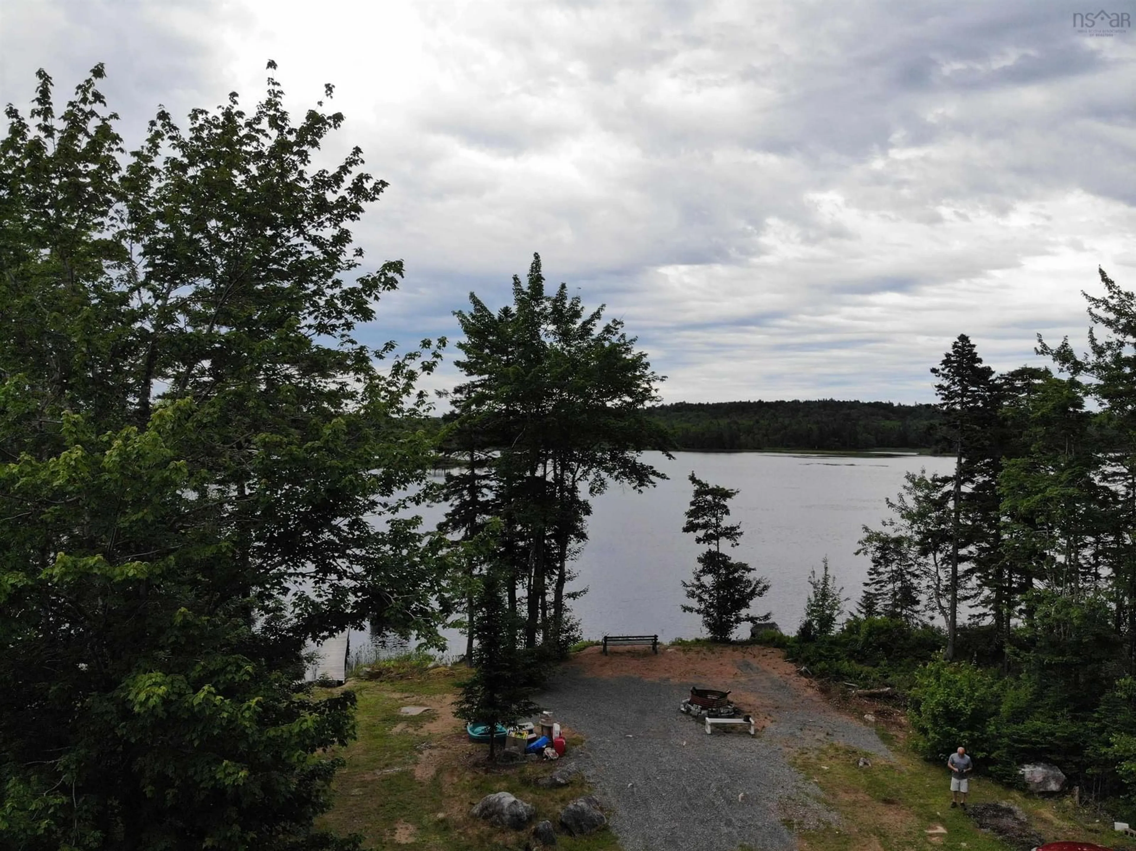 Lakeview for Lot 6 Black Duck Lake Road, East Dalhousie Nova Scotia B0P 1C0