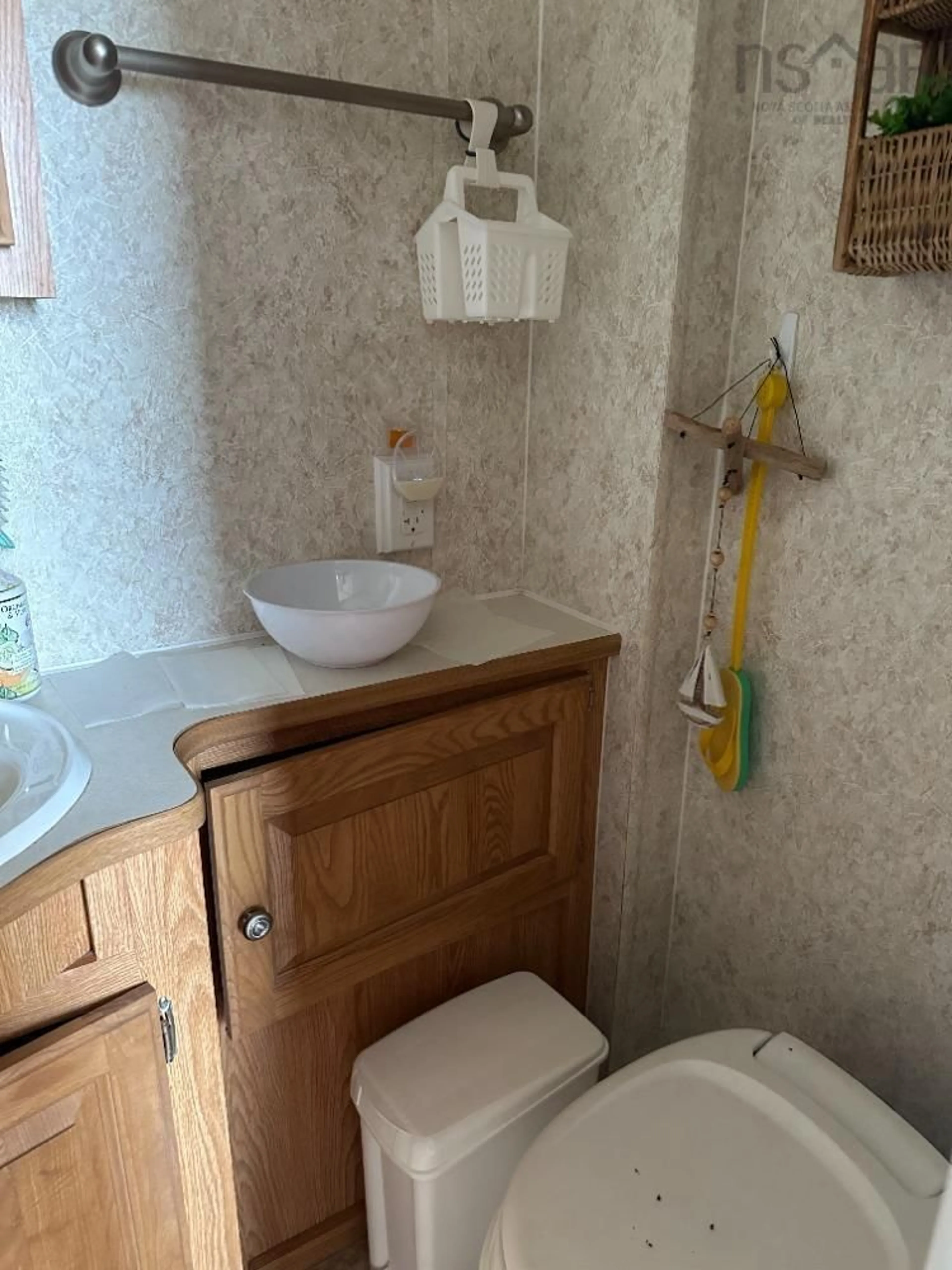 Bathroom for 45,49,51 Marryatt, Bramber Nova Scotia B0N 2R0