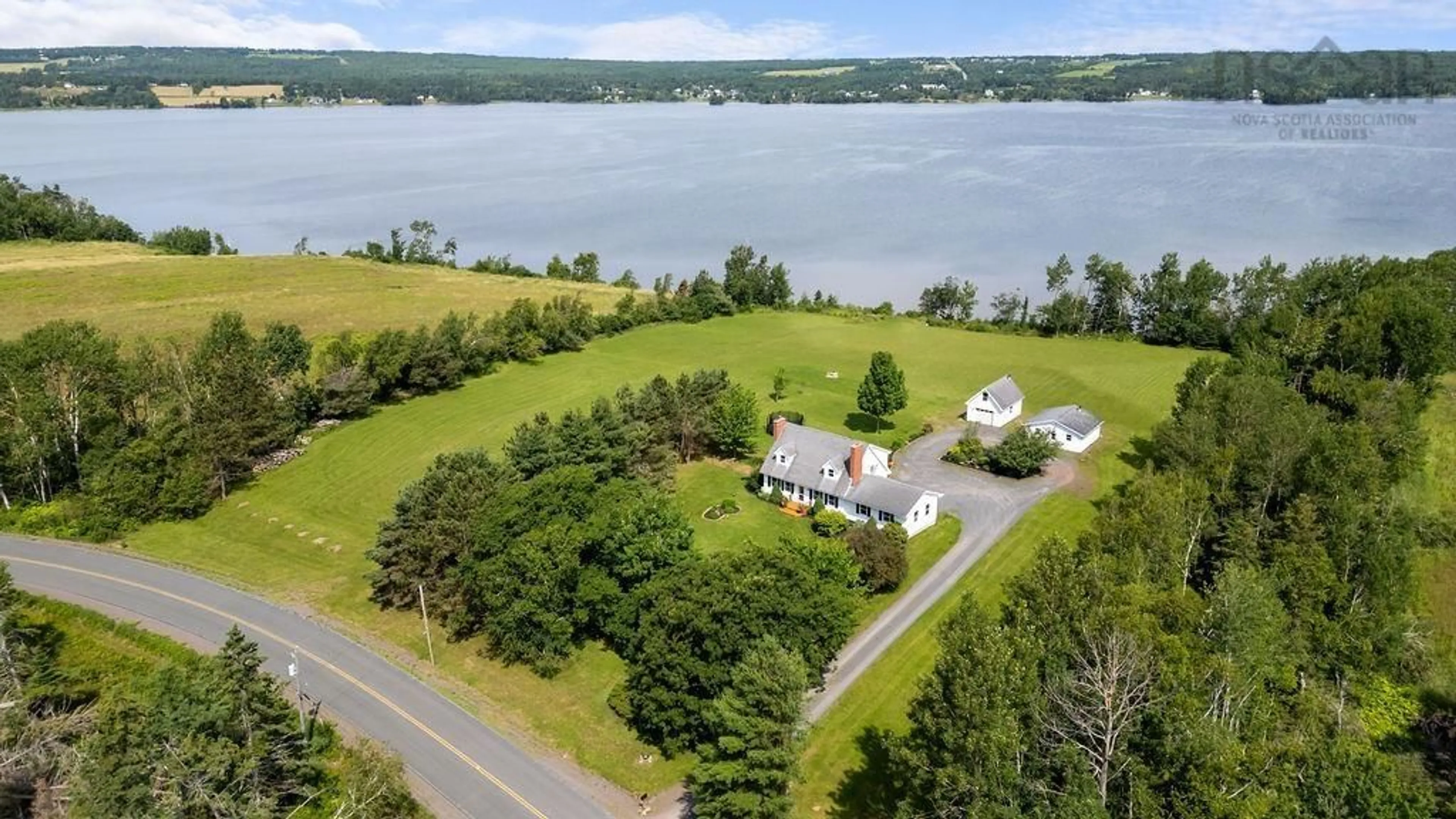 Lakeview for 1280 Loch Broom Loop, Loch Broom Nova Scotia B0K 1H0