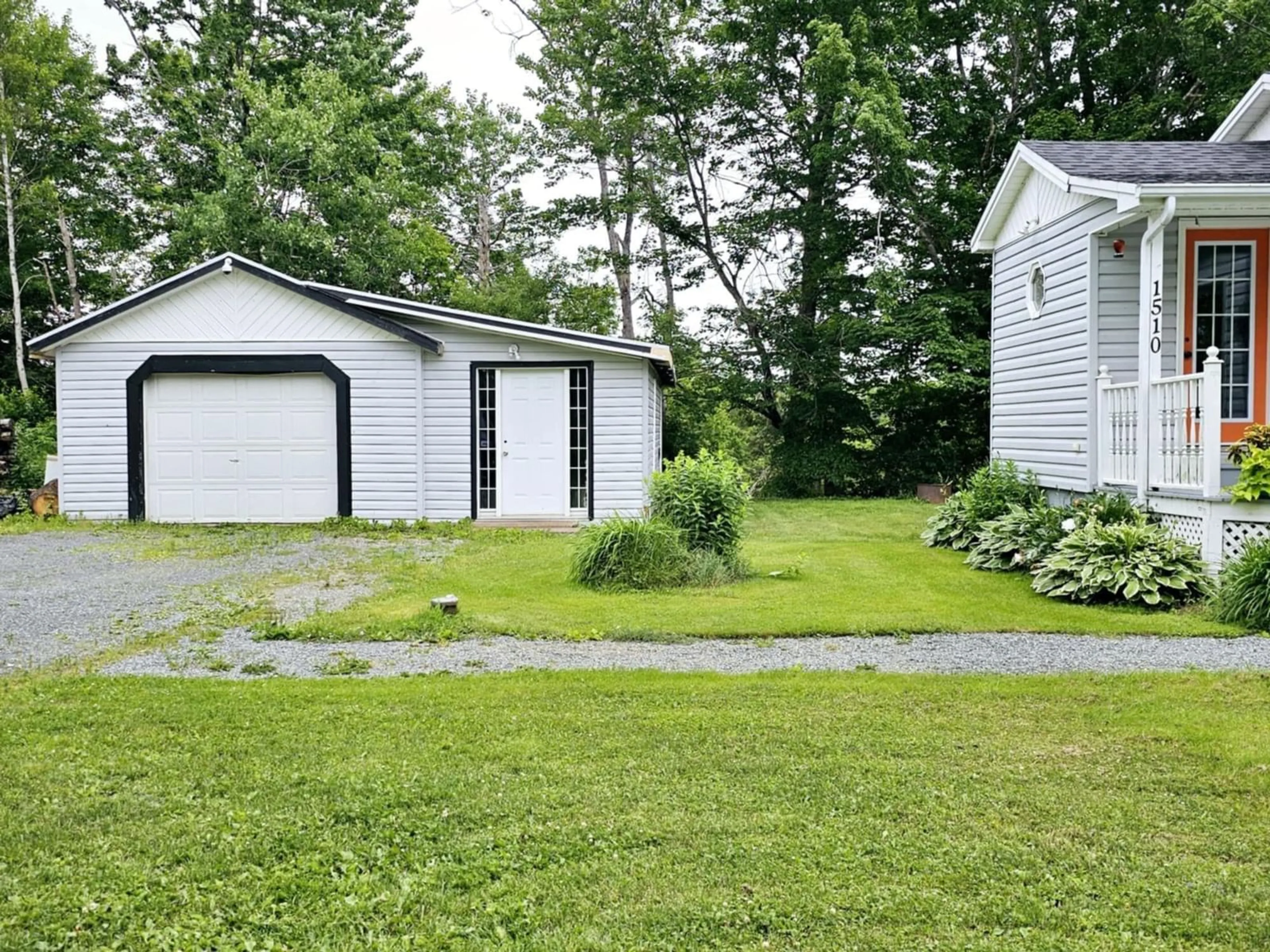 Cottage for 1510 Belmont Rd, Belmont Nova Scotia B0M 1G0