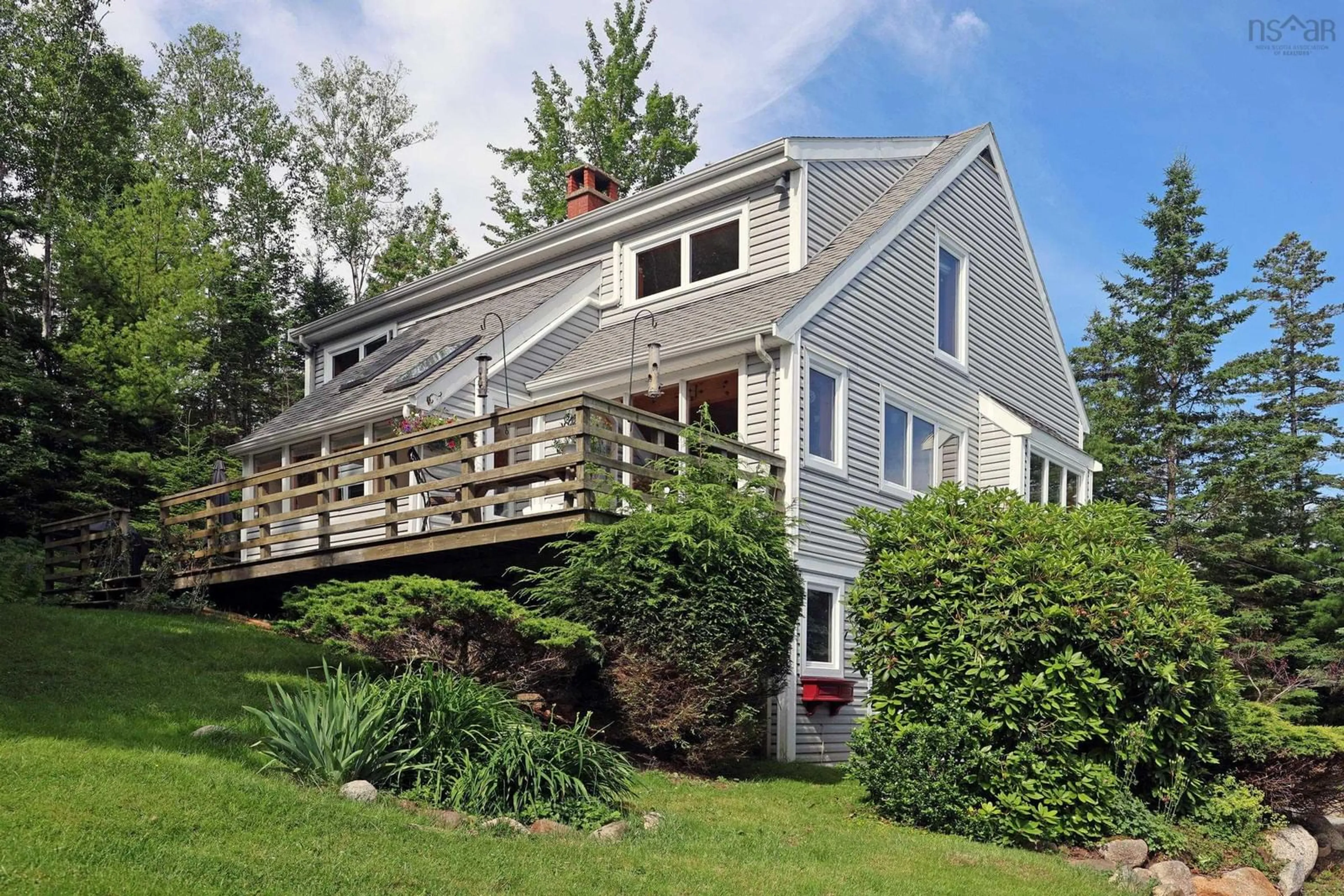 Cottage for 412 Oakland Rd, Indian Point Nova Scotia B0J 2E0