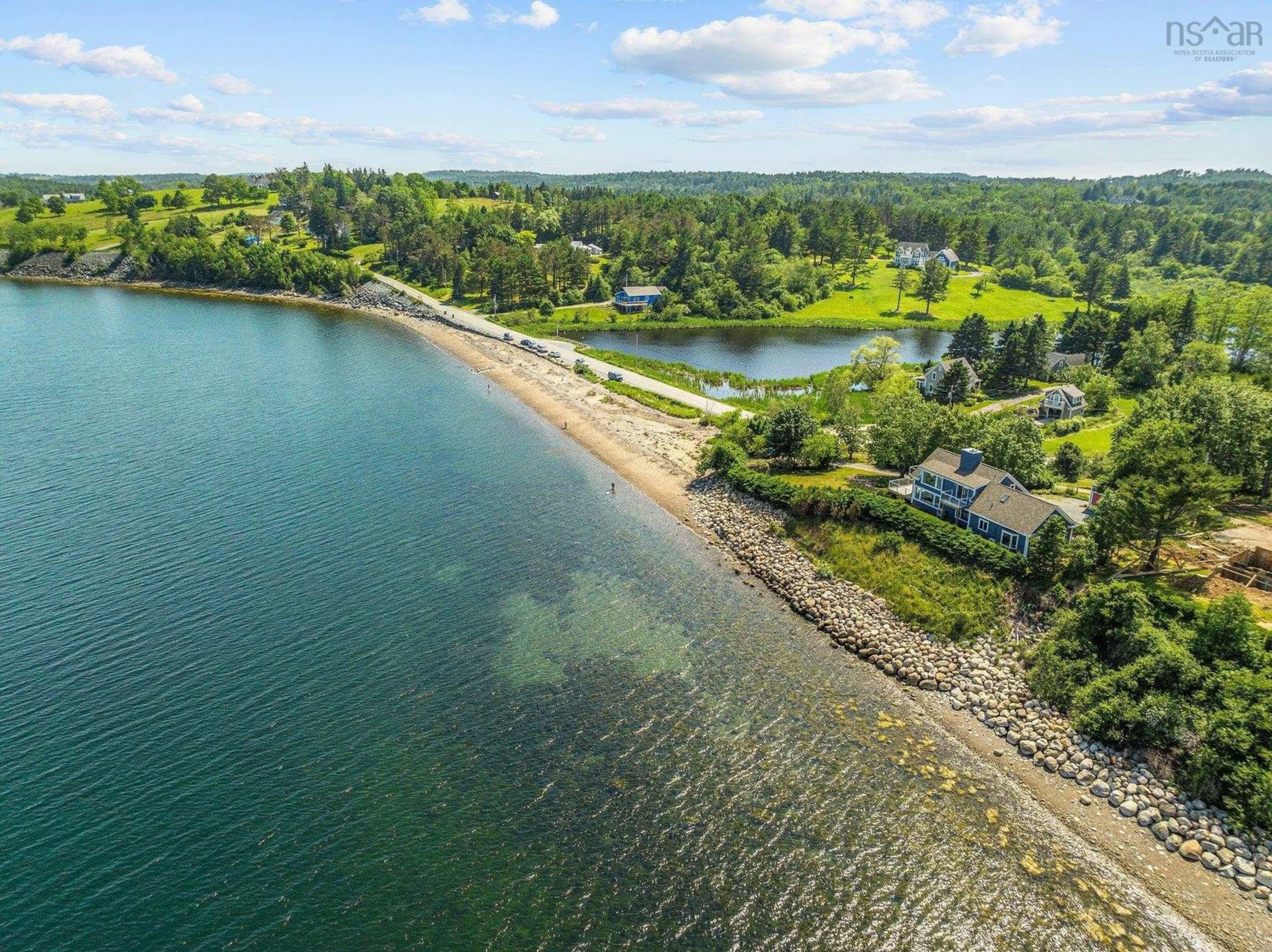Lakeview for 219 Maders Cove Rd, Maders Cove Nova Scotia B0J 2E0