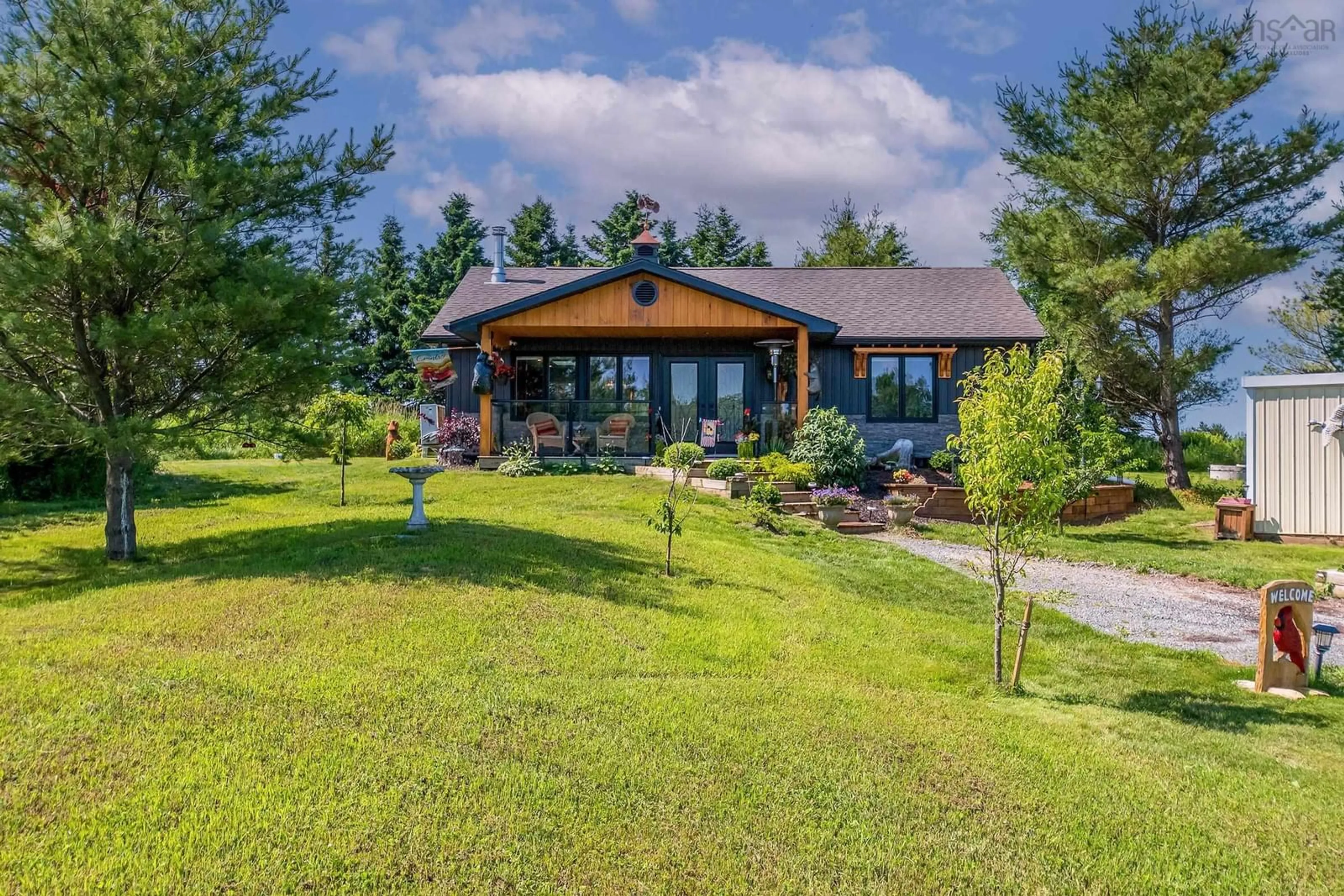 Cottage for 25 Saubren Lane, Kempt Shore Nova Scotia B0N 2A0