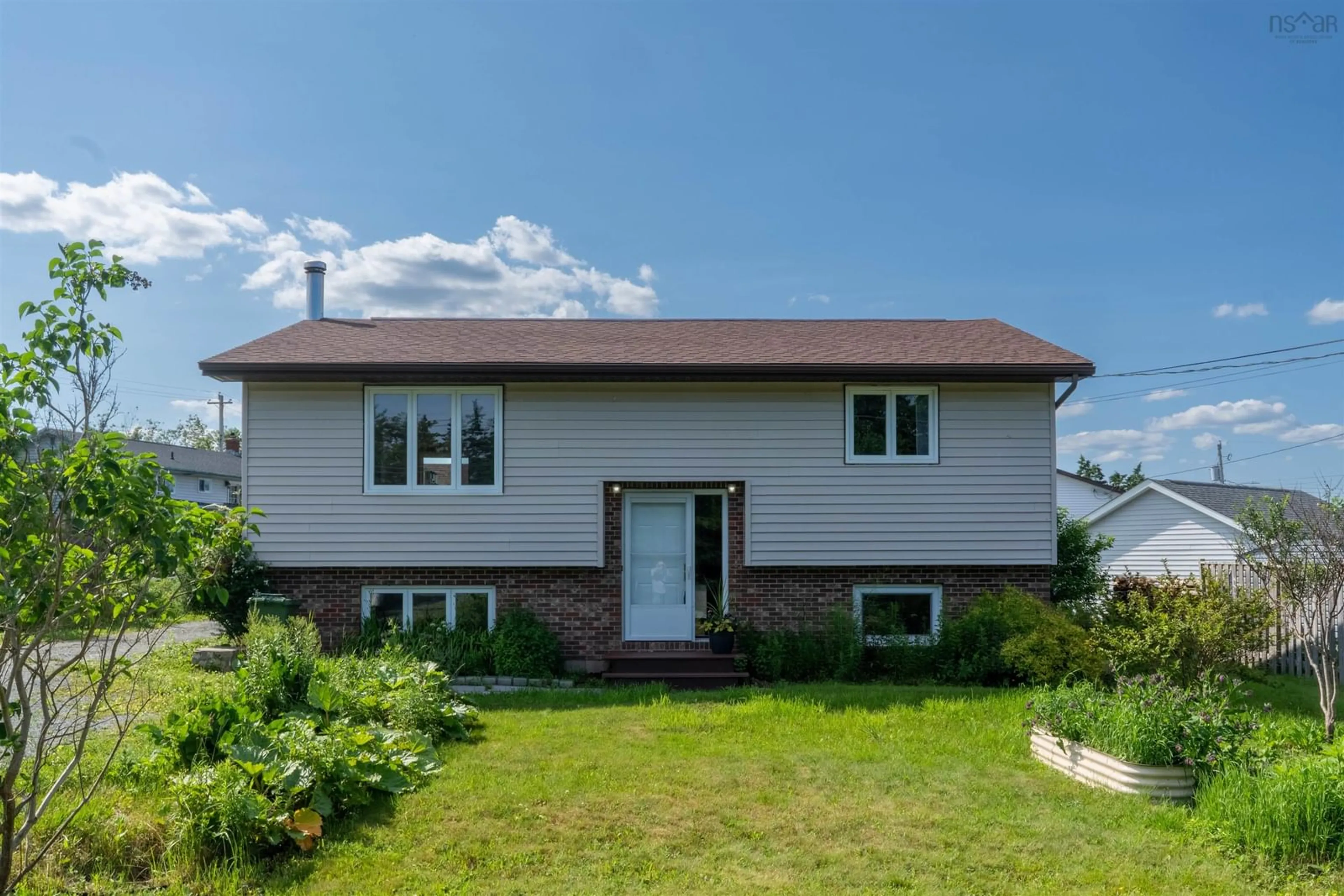 Frontside or backside of a home for 2 Murray Rd, Eastern Passage Nova Scotia B3G 1S3