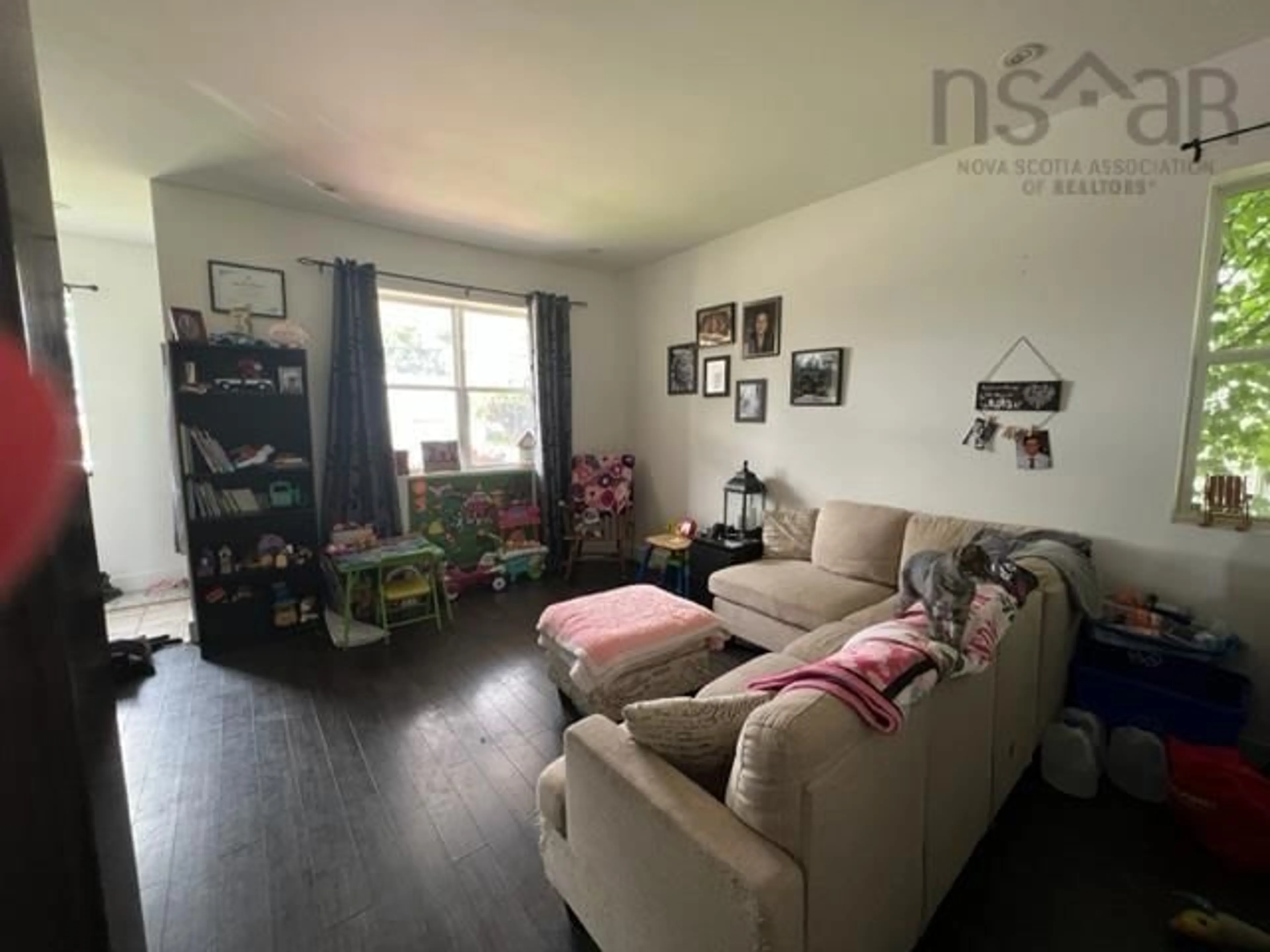 A pic of a room for 4-6 Duke St, Truro Nova Scotia B2N 2A1