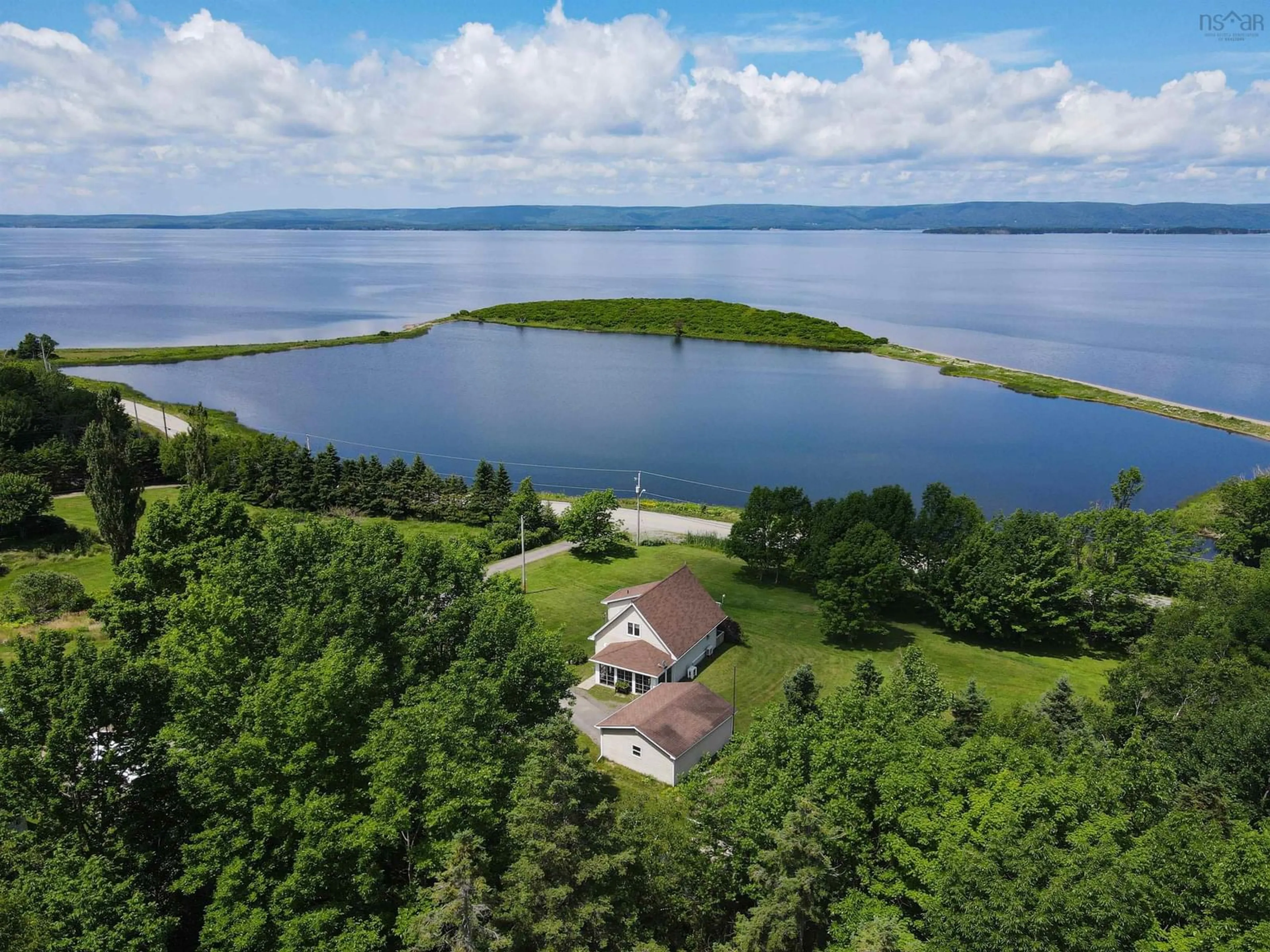 Lakeview for 3200 West Bay Rd, St George's Channel Nova Scotia B0E 3K0