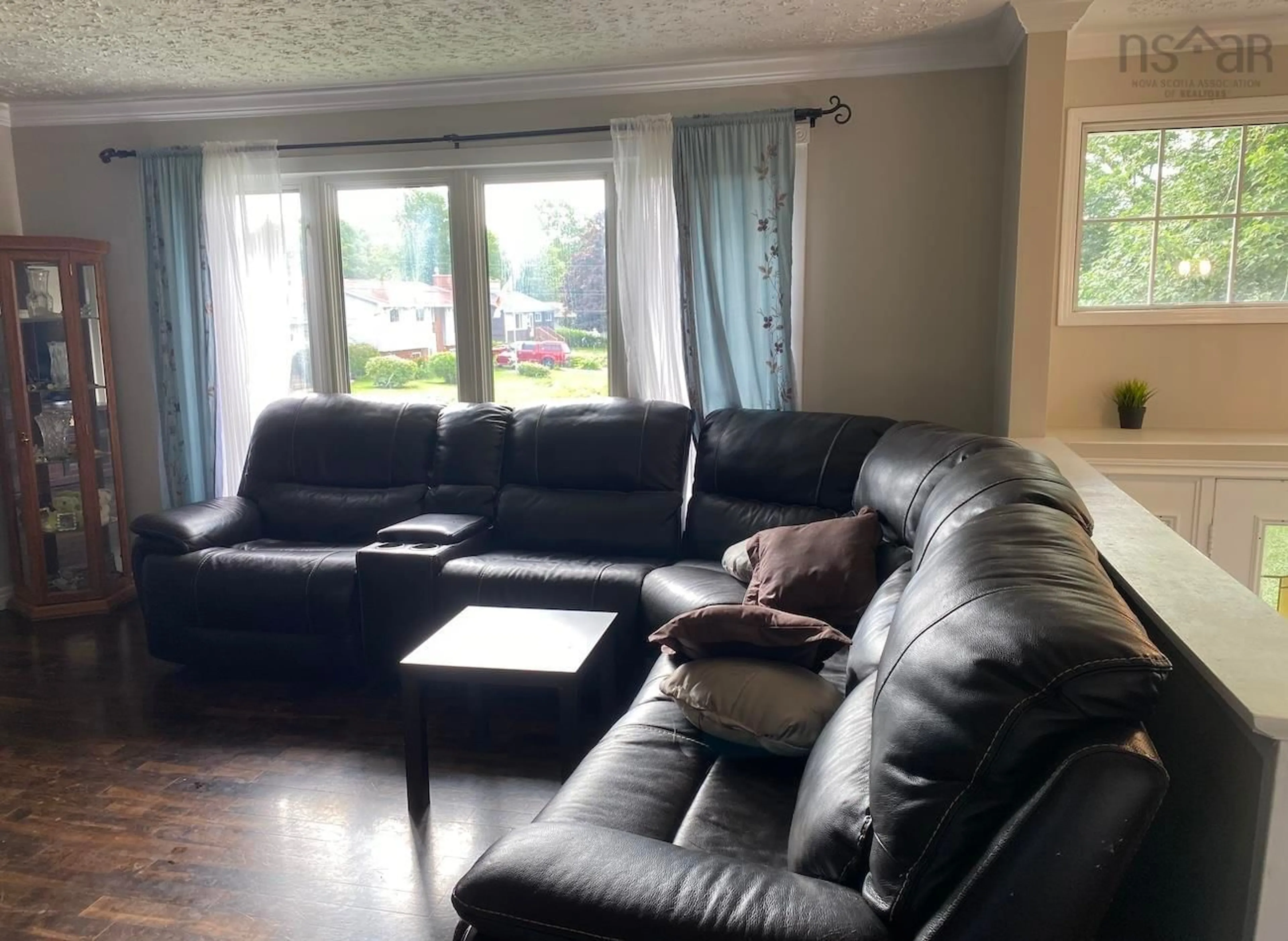 Living room for 38 Lydgate Dr, Lower Sackville Nova Scotia B4C 2H6