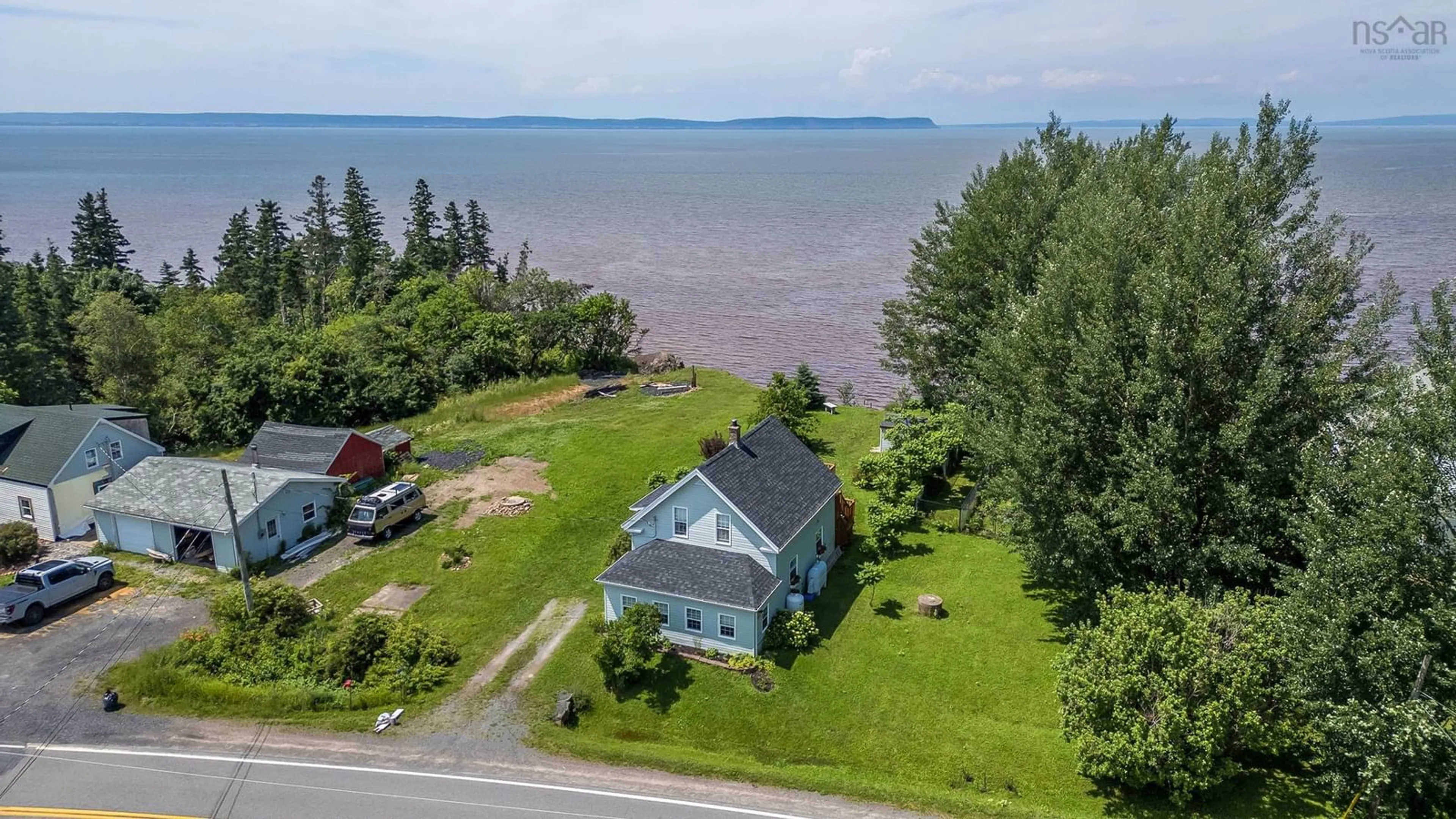 Lakeview for 6339 Highway 215, Cheverie Nova Scotia B0N 2A0