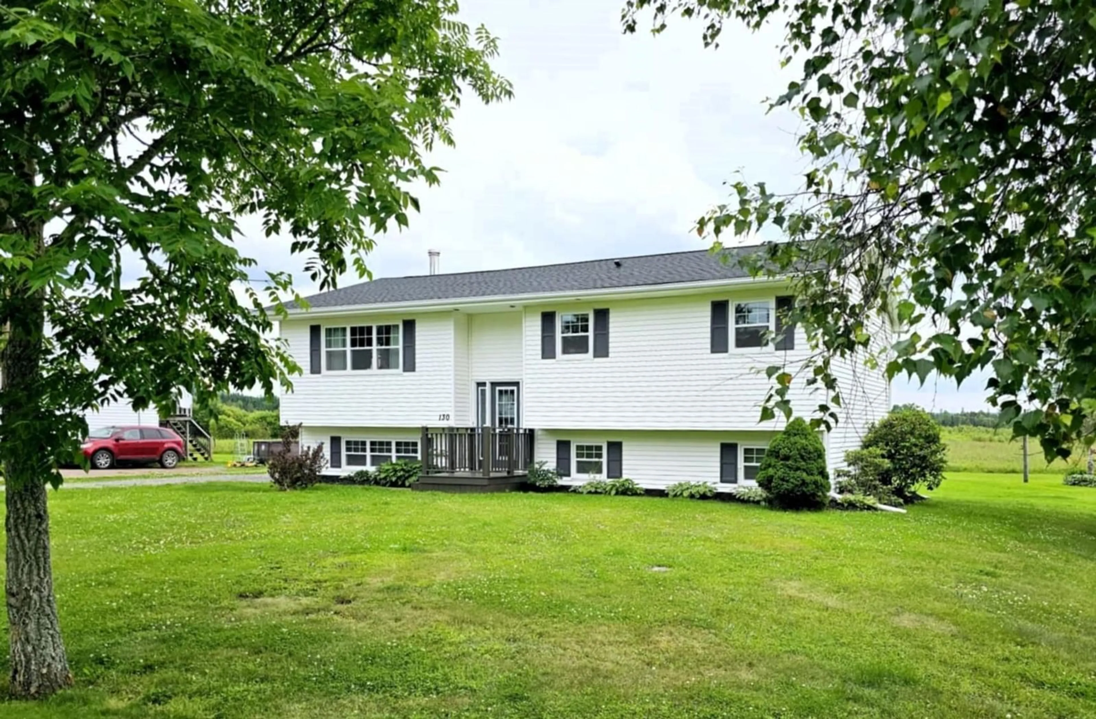 Frontside or backside of a home for 130 Mountain Lee Rd, North River Nova Scotia B6L 6M2