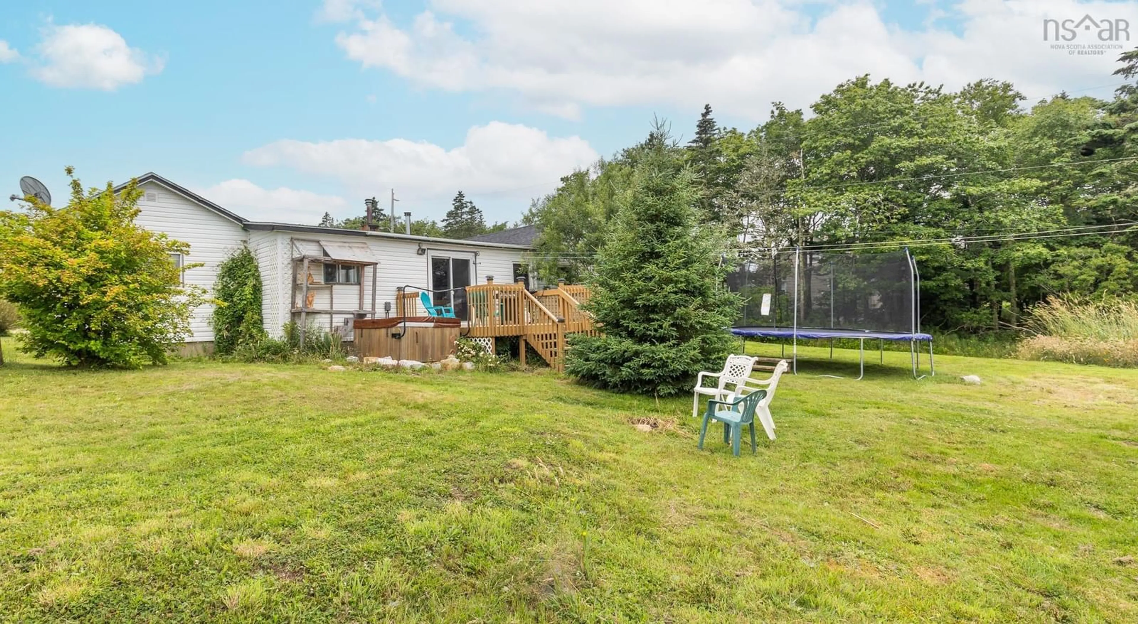 Cottage for 1078 Main Shore Rd, North Chegoggin Nova Scotia B5A 5H2