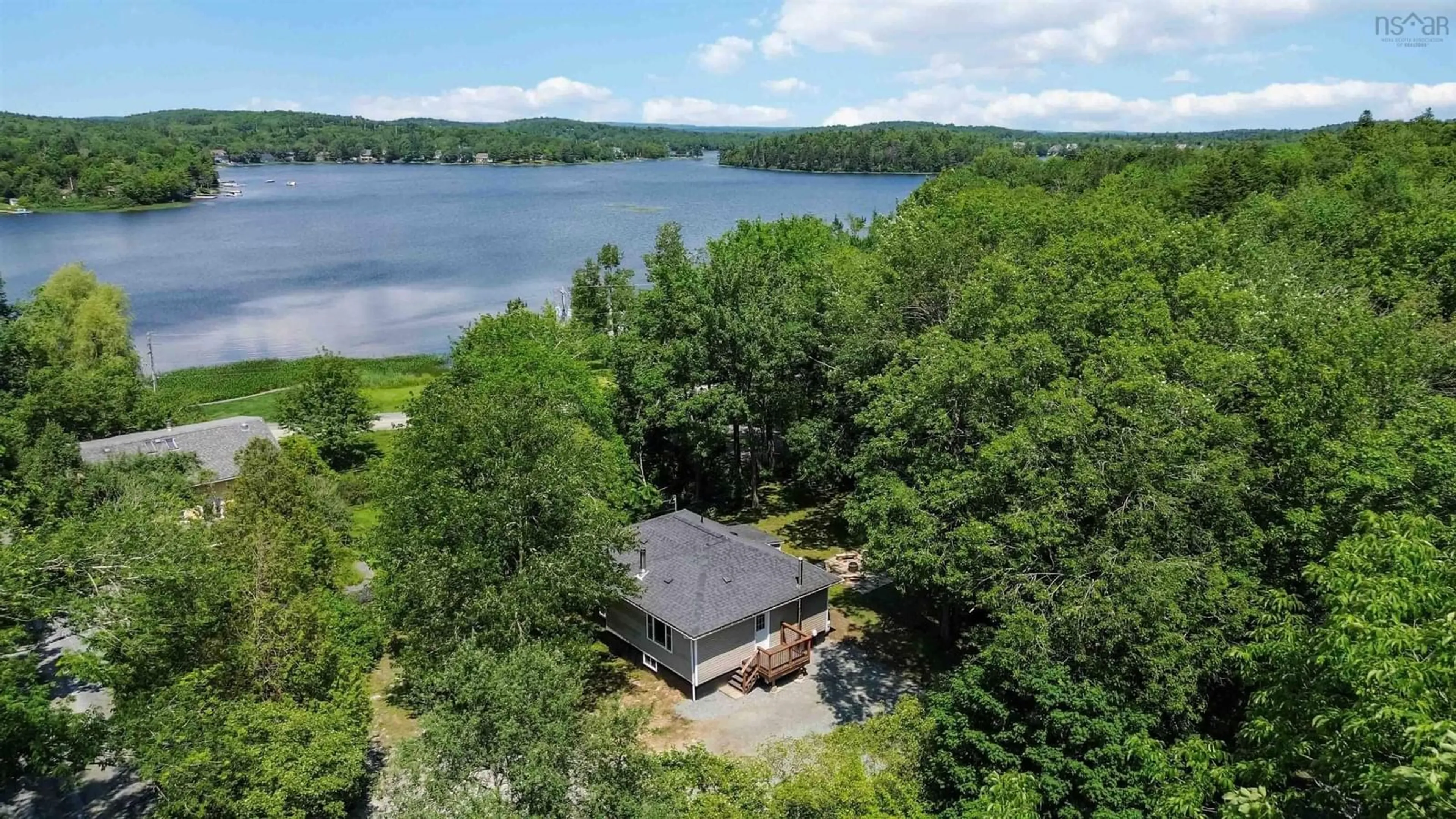 Cottage for 23 Springfield Lake Rd, Middle Sackville Nova Scotia B4E 3B5