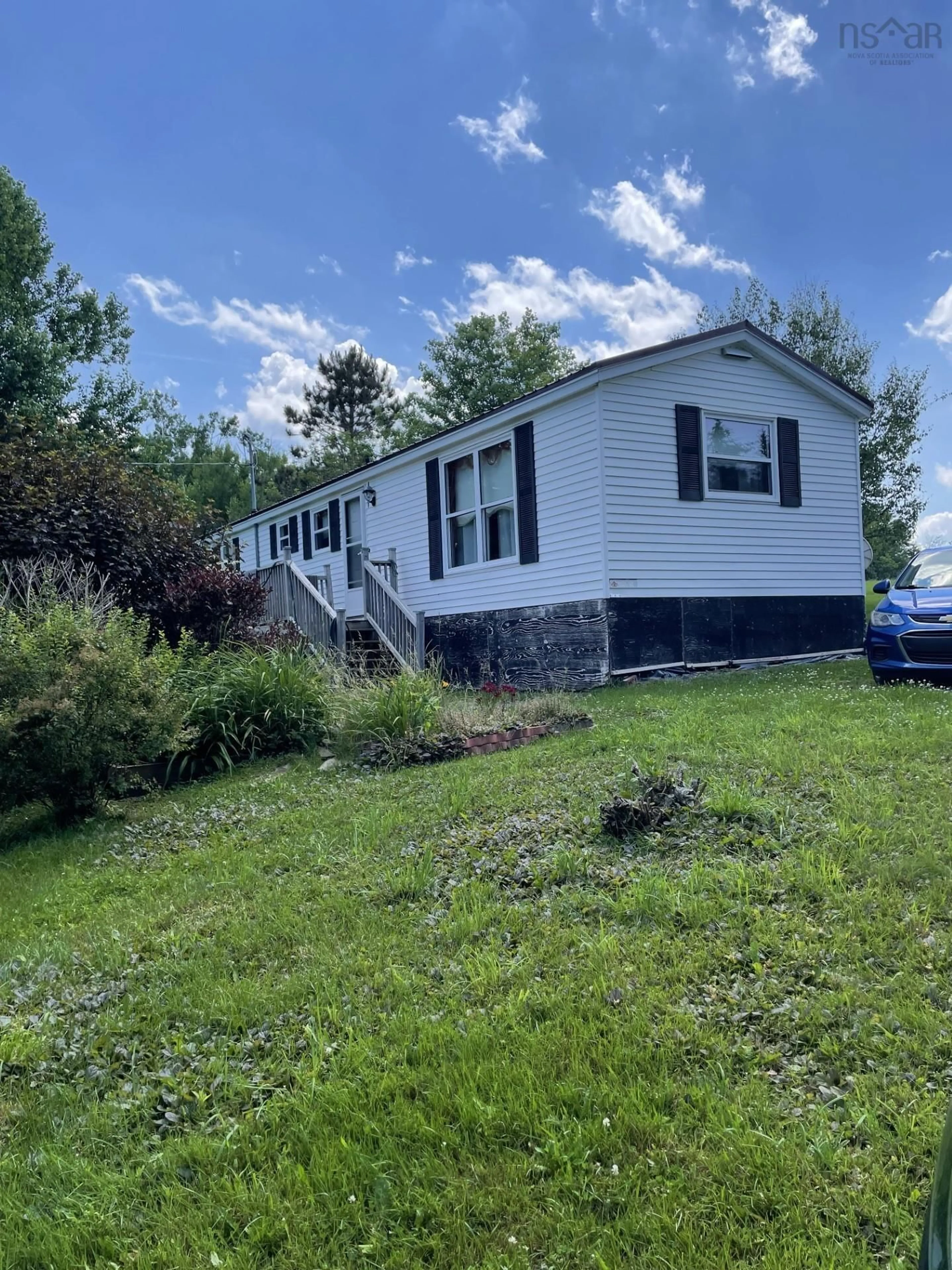 Frontside or backside of a home for 305 East Tracadie Rd, East Tracadie Nova Scotia B0H 1W0