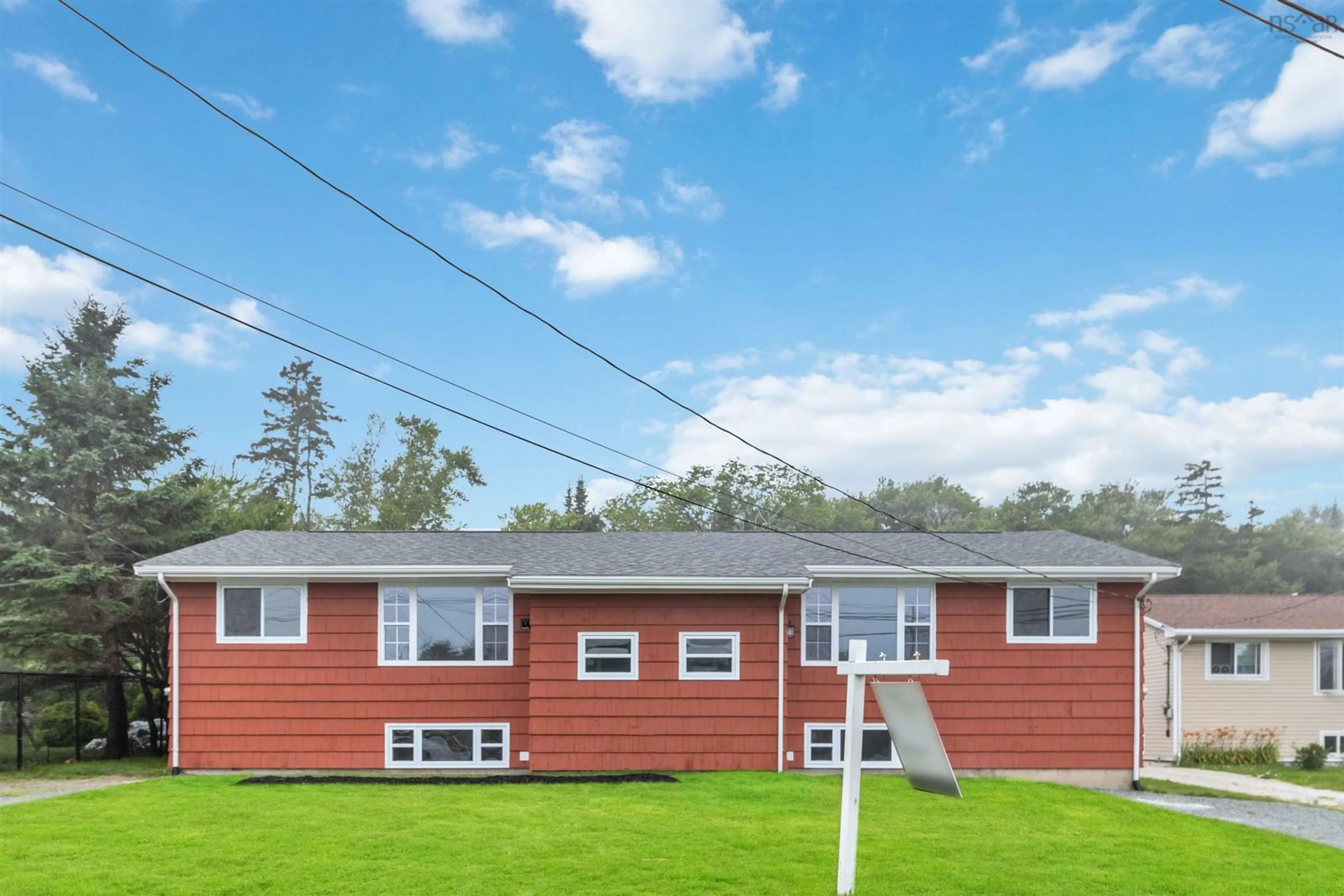 Frontside or backside of a home for 69/71 Rosalie Ave, Prospect Bay Nova Scotia B3T 1Z8