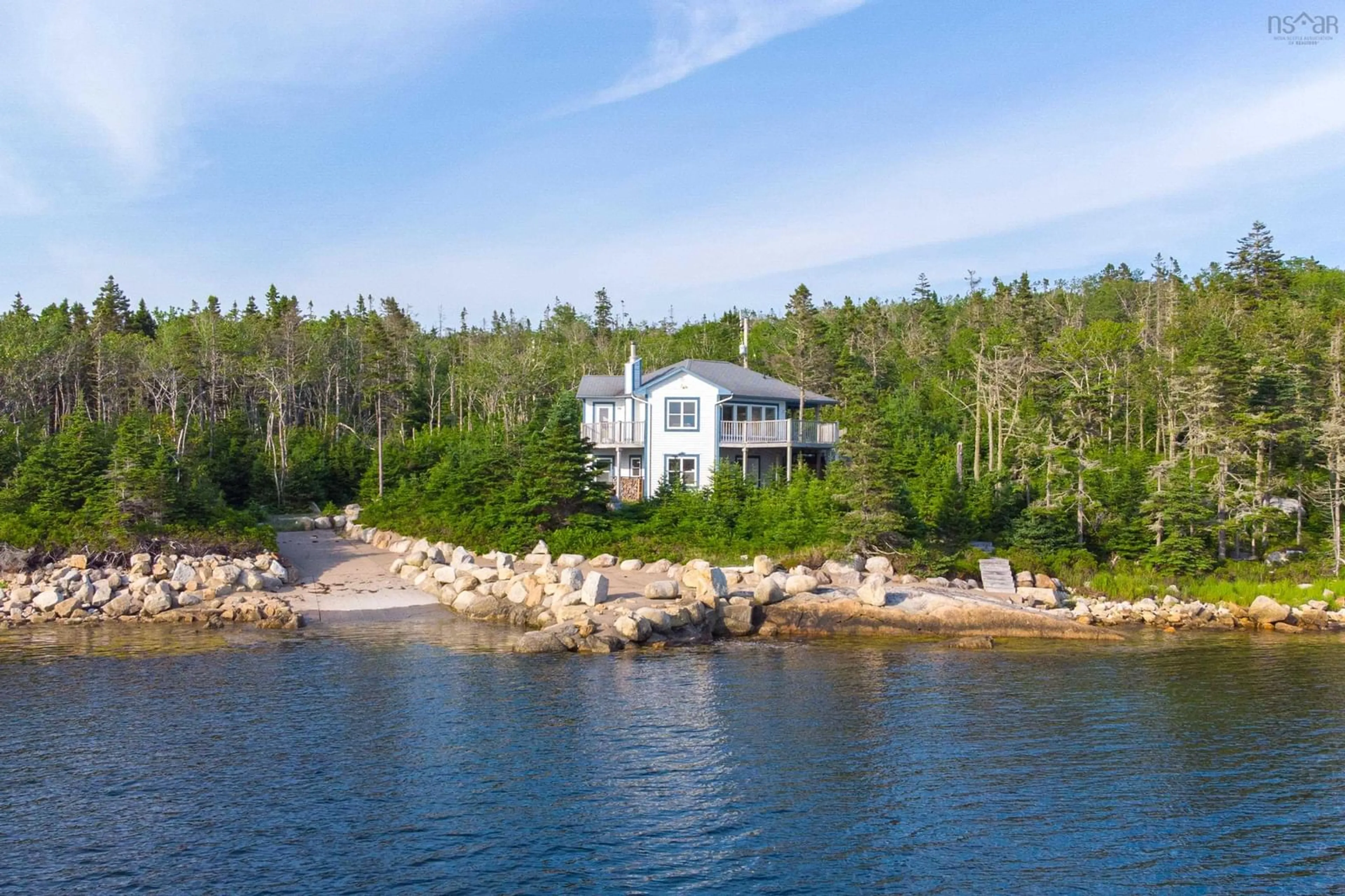 Cottage for 70 Blind Bay Dr, Blind Bay Nova Scotia B3Z 4C1