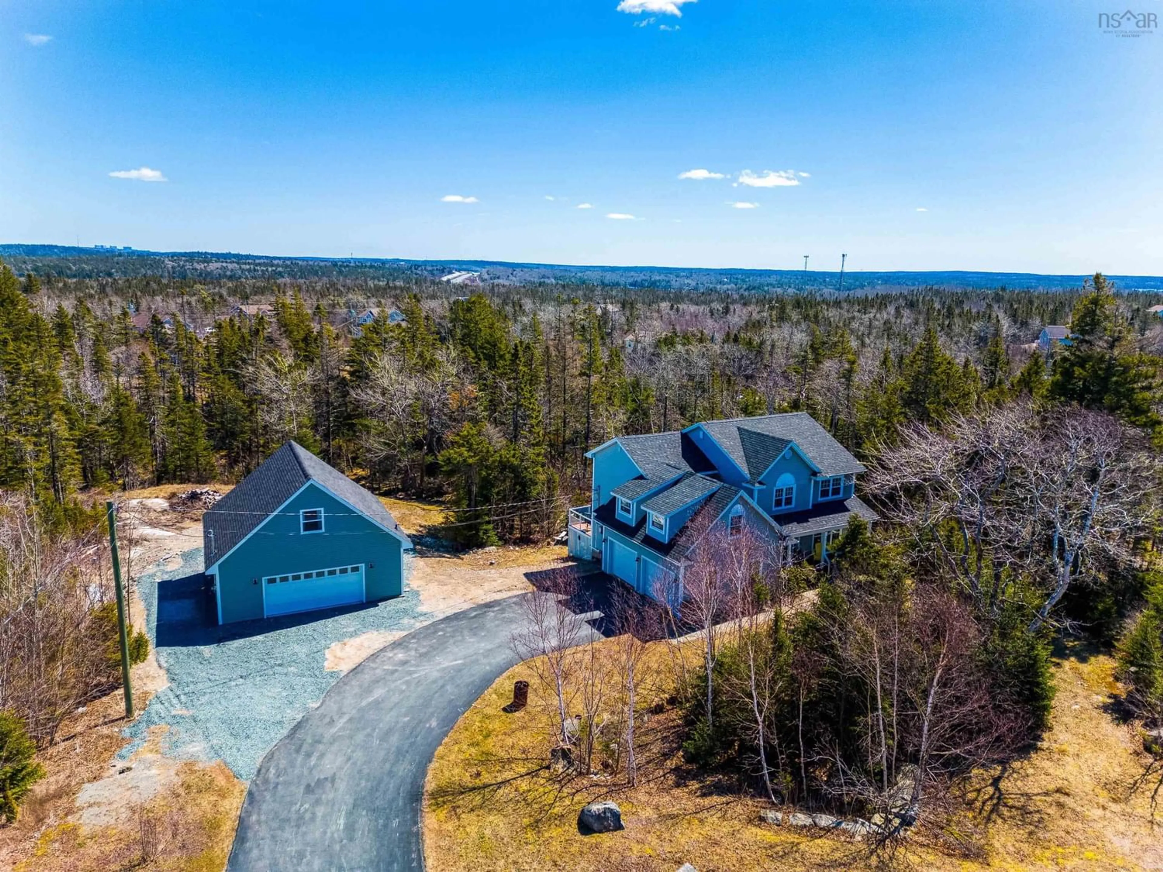 Cottage for 35 Fellesmere Lane, Stillwater Lake Nova Scotia B3Z 4P6