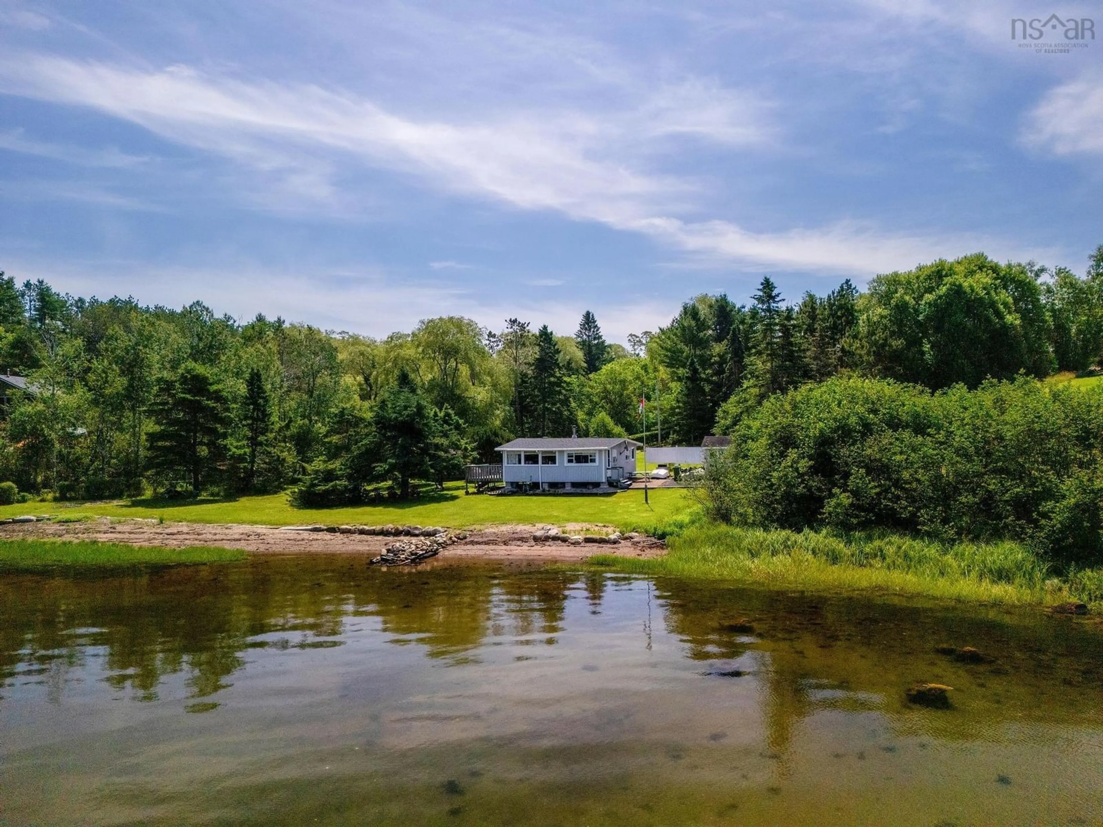 Cottage for 25 Ringer Road, Maders Cove Nova Scotia B0J 2E0