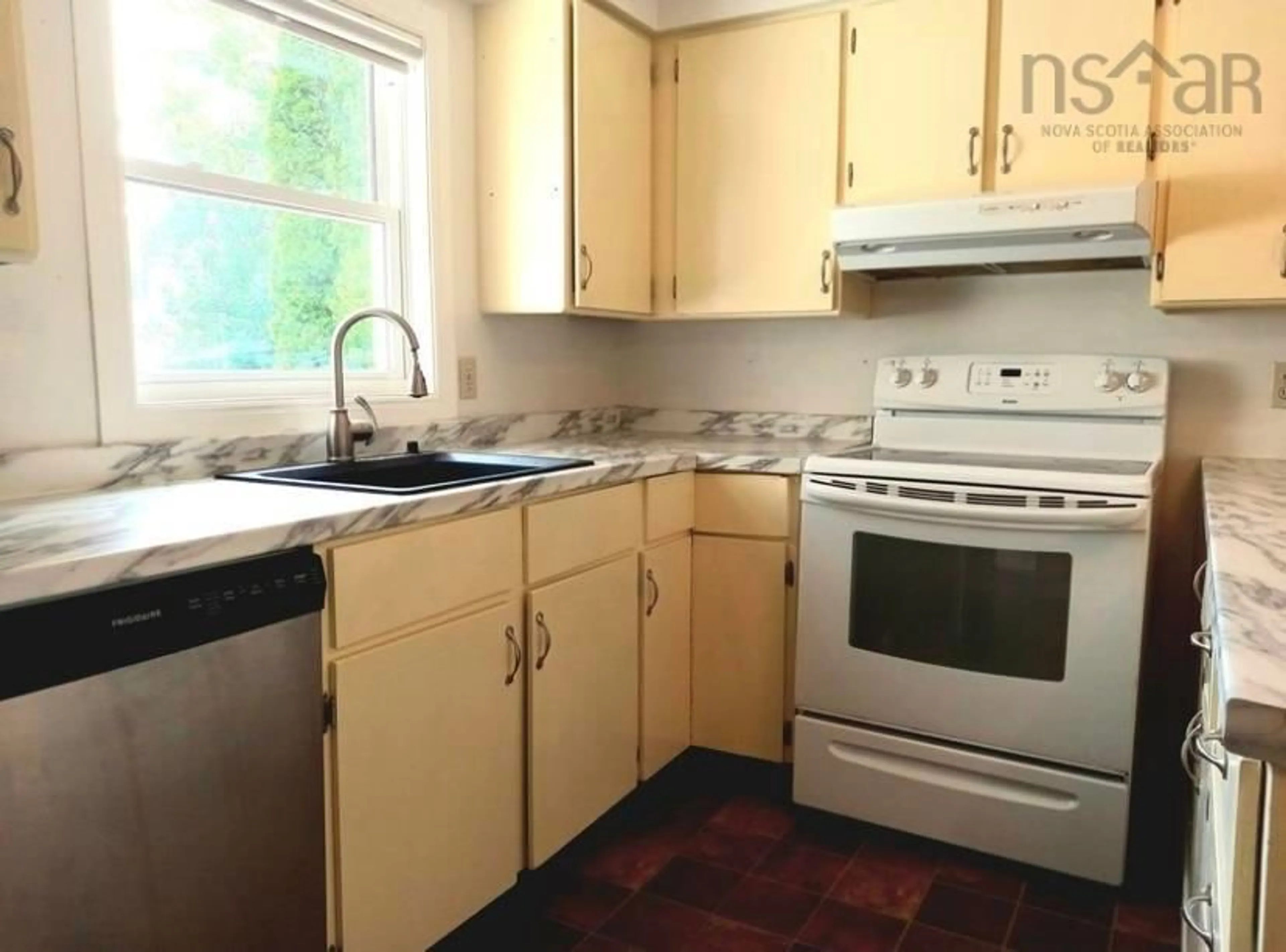 Standard kitchen for 3813 S River Rd, Antigonish Nova Scotia B2G 2H3