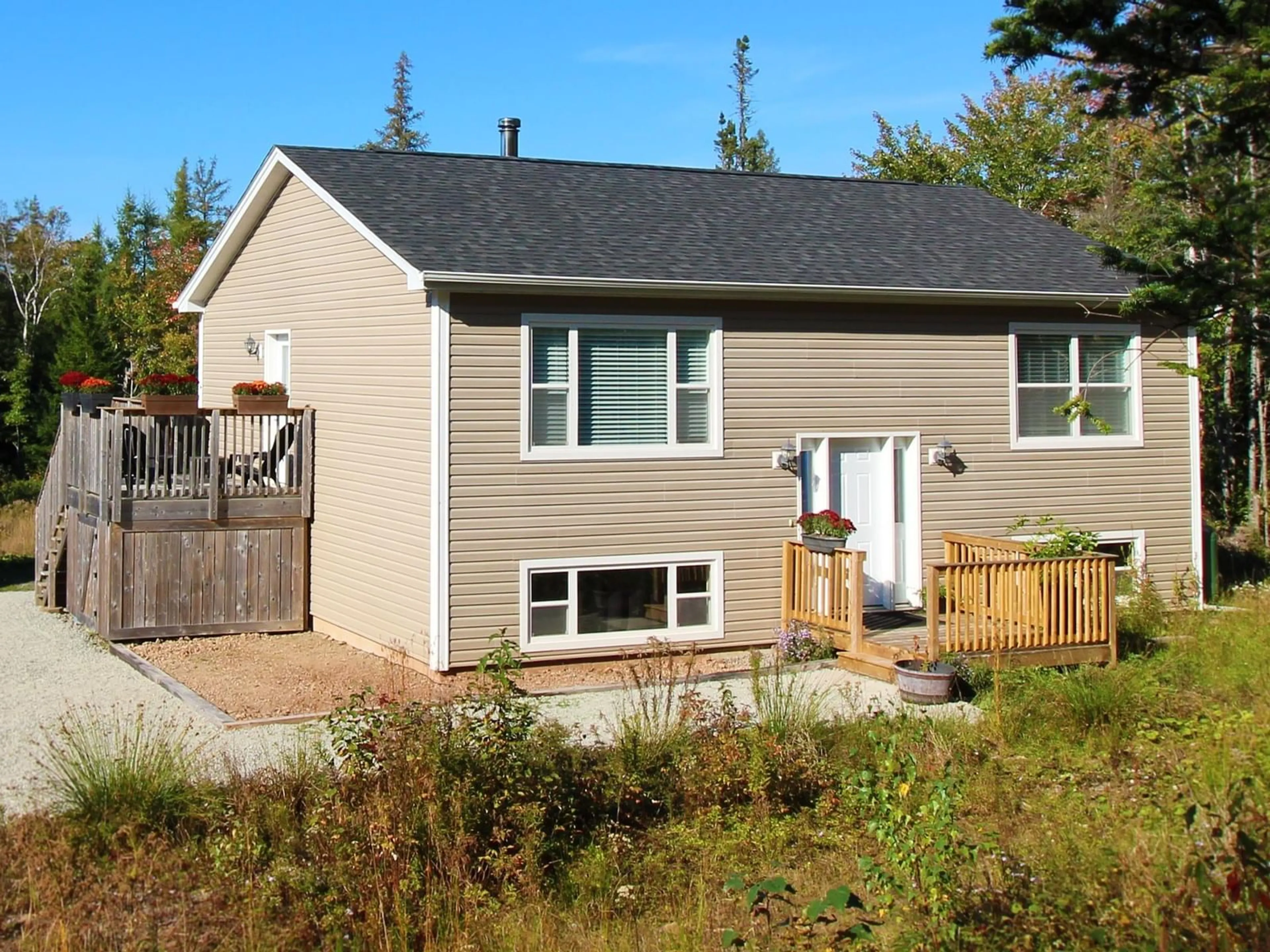 Frontside or backside of a home for 1185 Beaton Rd, Glencoe Station Nova Scotia B0E 2W0