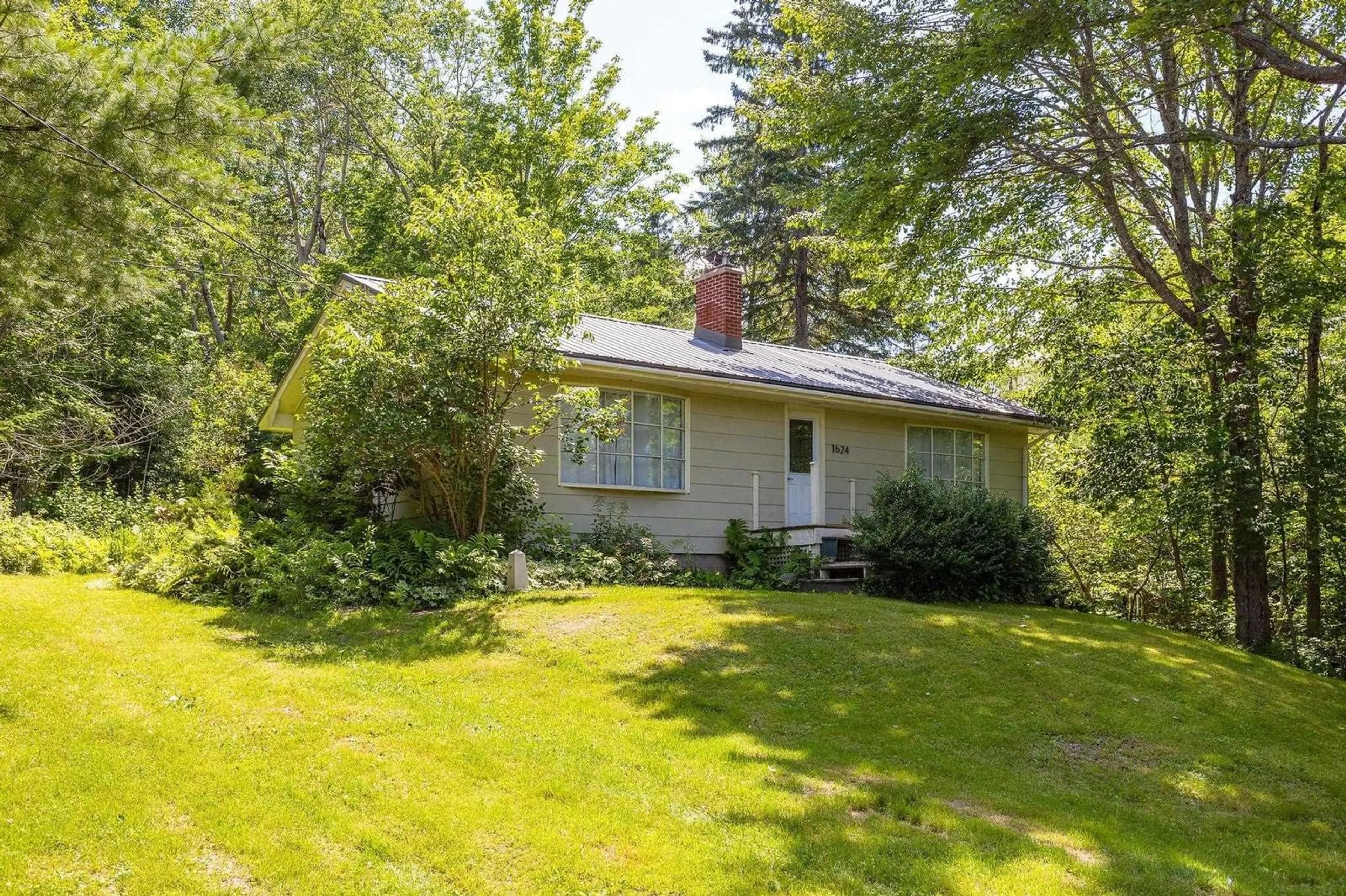 Cottage for 1624 Valley Rd, Wentworth Nova Scotia B0M 1Z0