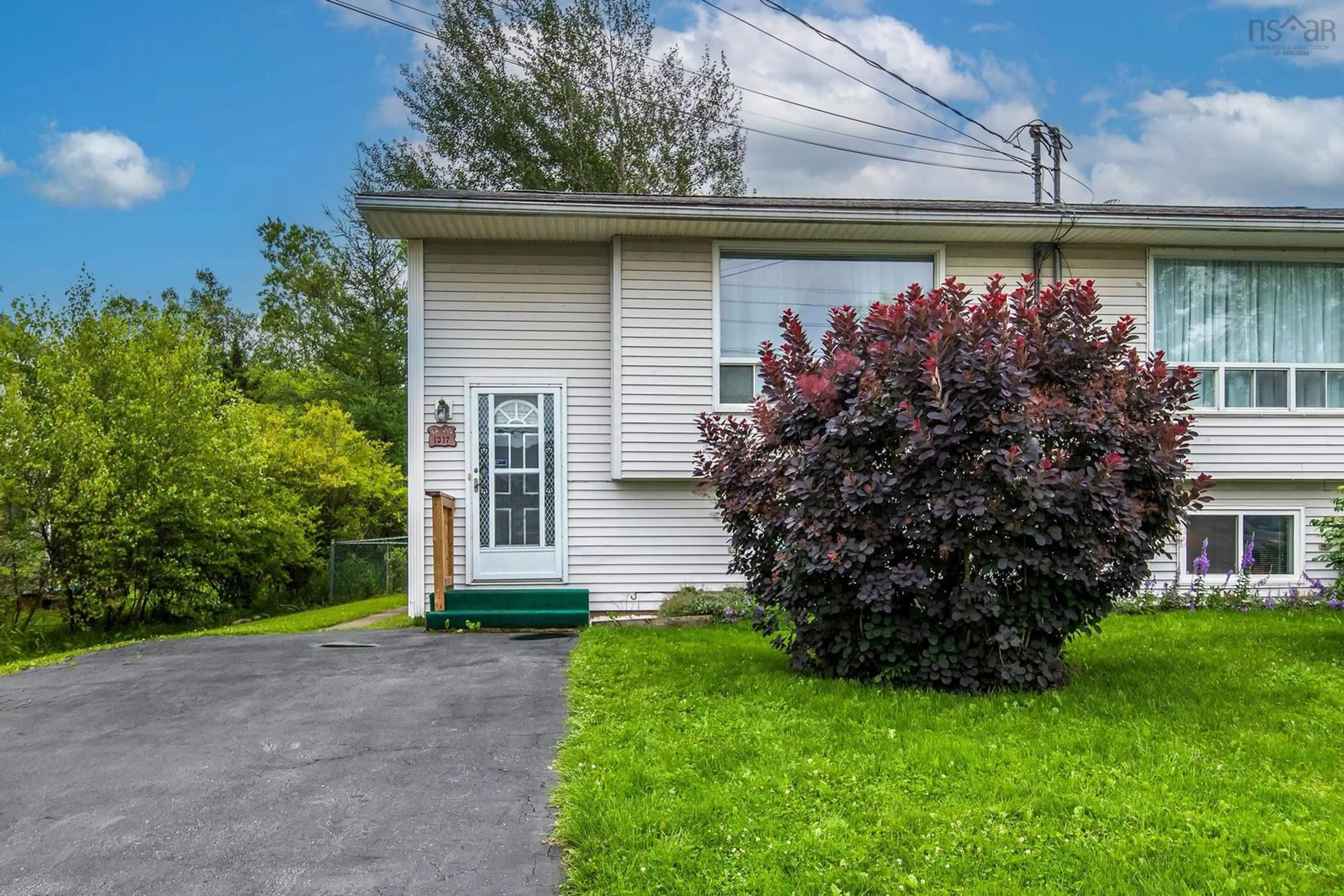 A pic from exterior of the house or condo for 1317 Highway 2, Lantz Nova Scotia B2S 1Z2