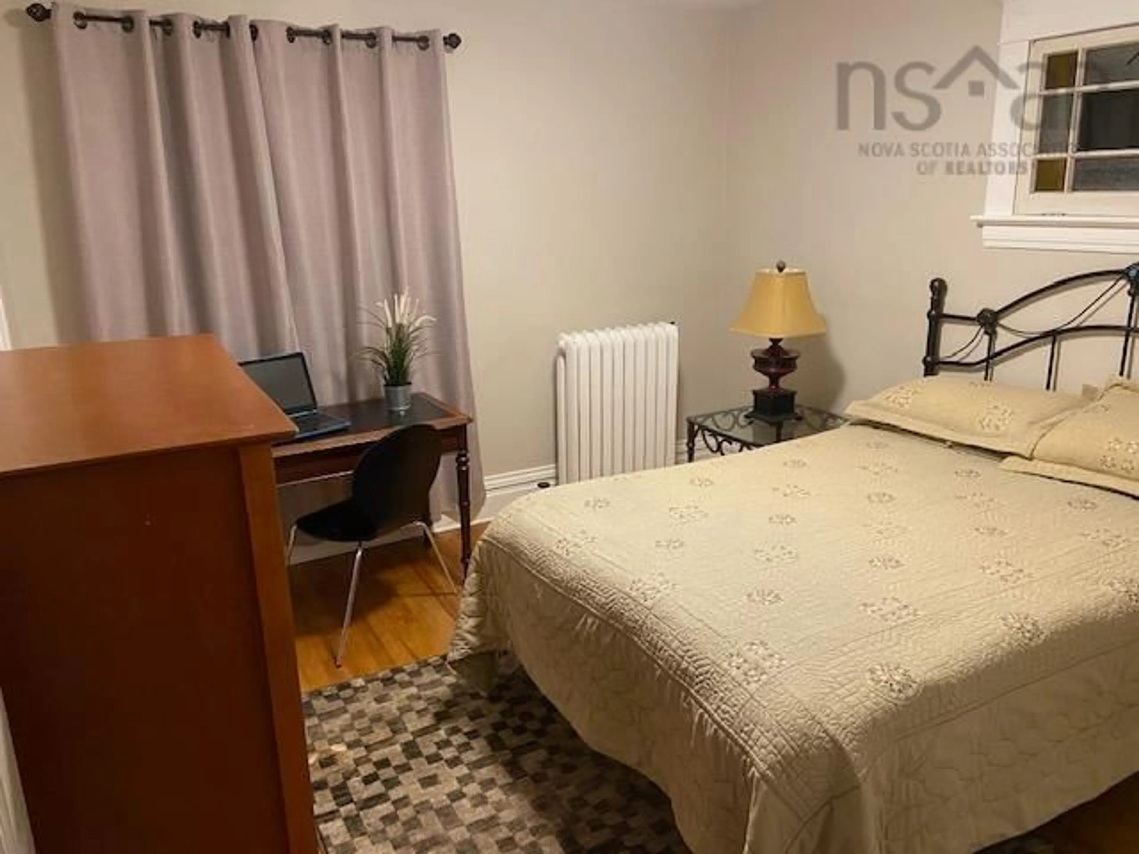 A pic of a room for 6365 North St, Halifax Nova Scotia B3L 1P7