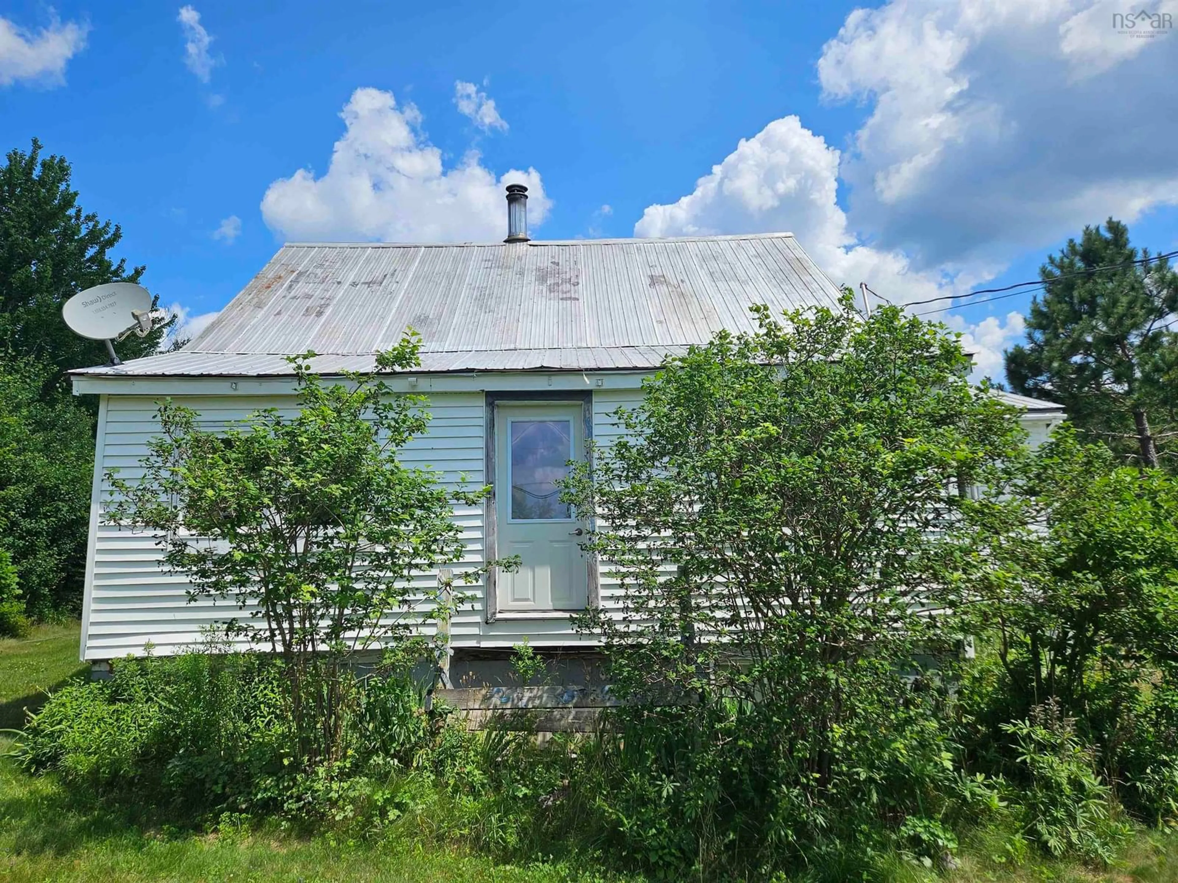 Cottage for 1062 Highway 307, Lower Wentworth Nova Scotia B0M 1Z0
