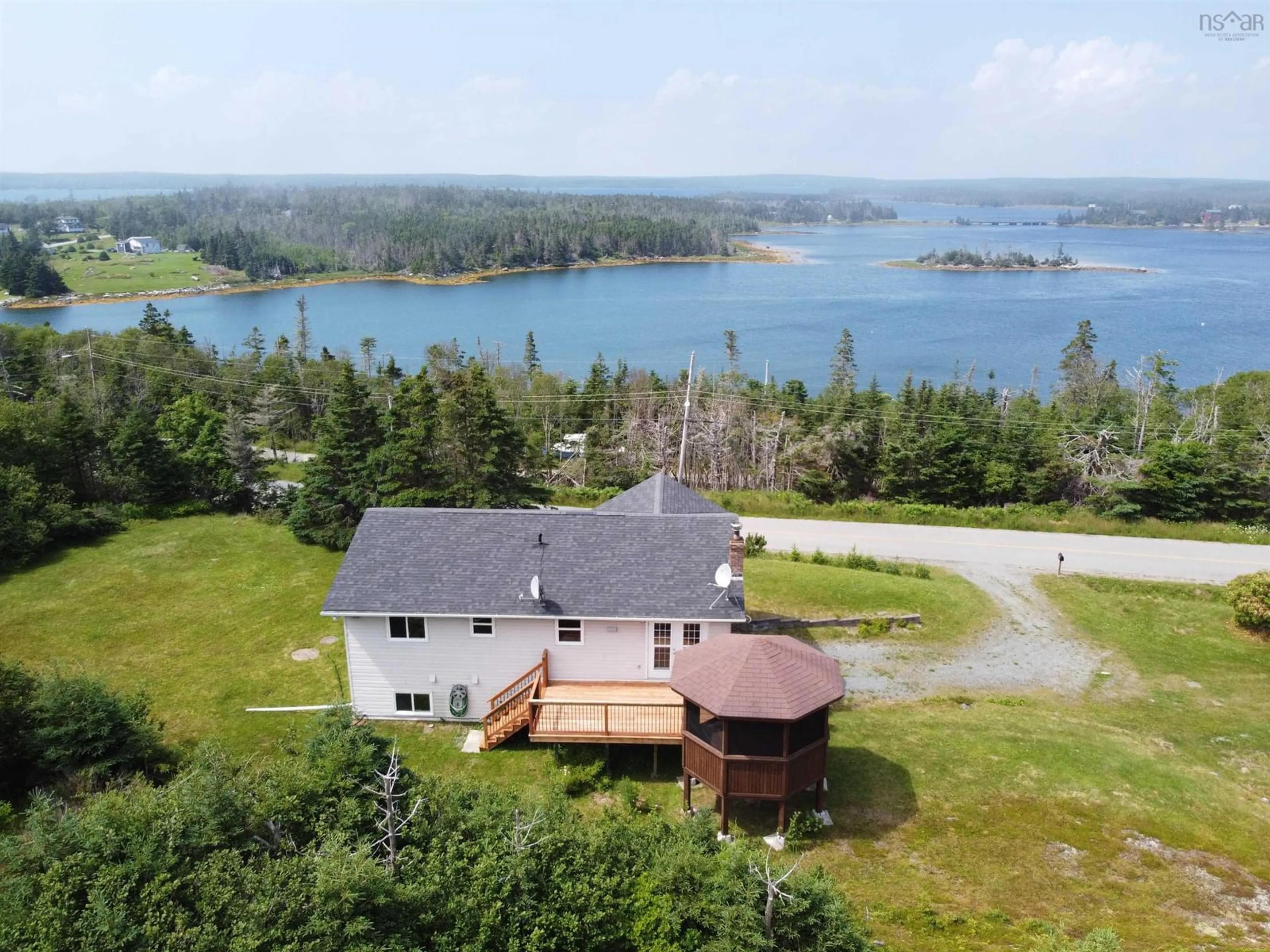 Cottage for 330 Sober Island Rd, Sober Island Nova Scotia B0J 3B0