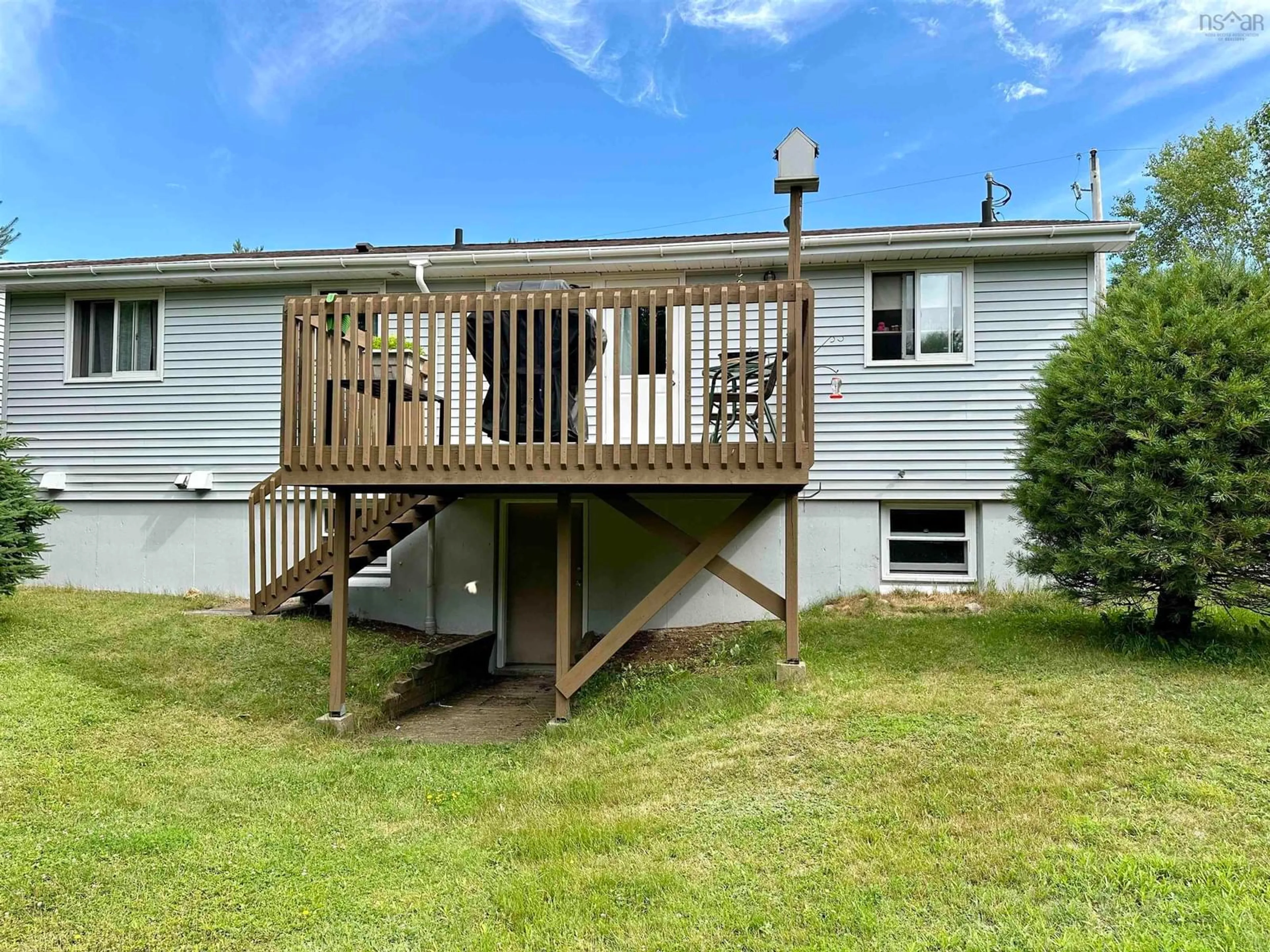 Frontside or backside of a home for 24-26 Pine Plain Dr, Robinsons Corner Nova Scotia B0J 1J0