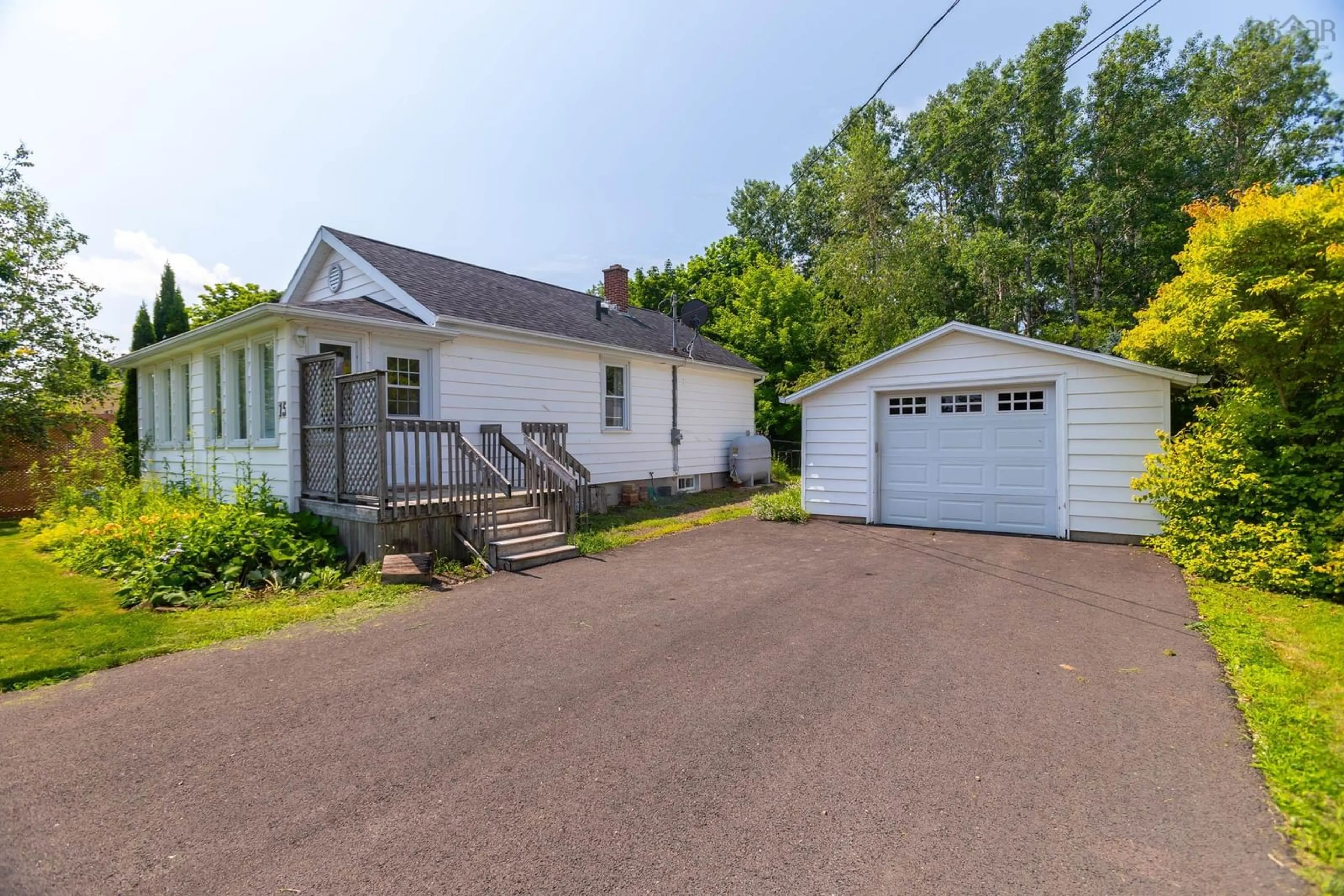 Cottage for 15 Victoria St, Middleton Nova Scotia B0S 1P0