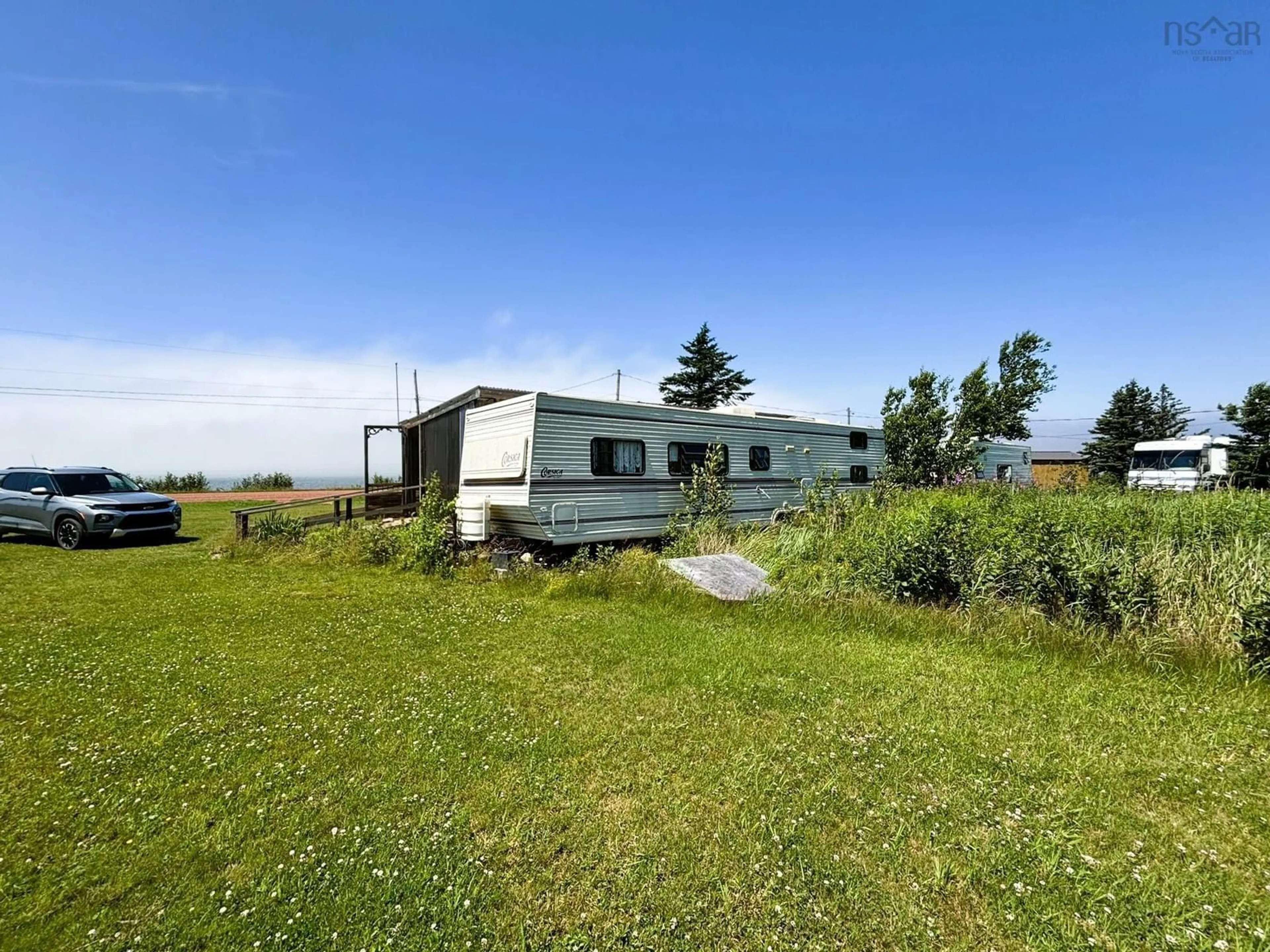 Cottage for 1304 Apple River Rd, Apple River Nova Scotia B0M 1S0