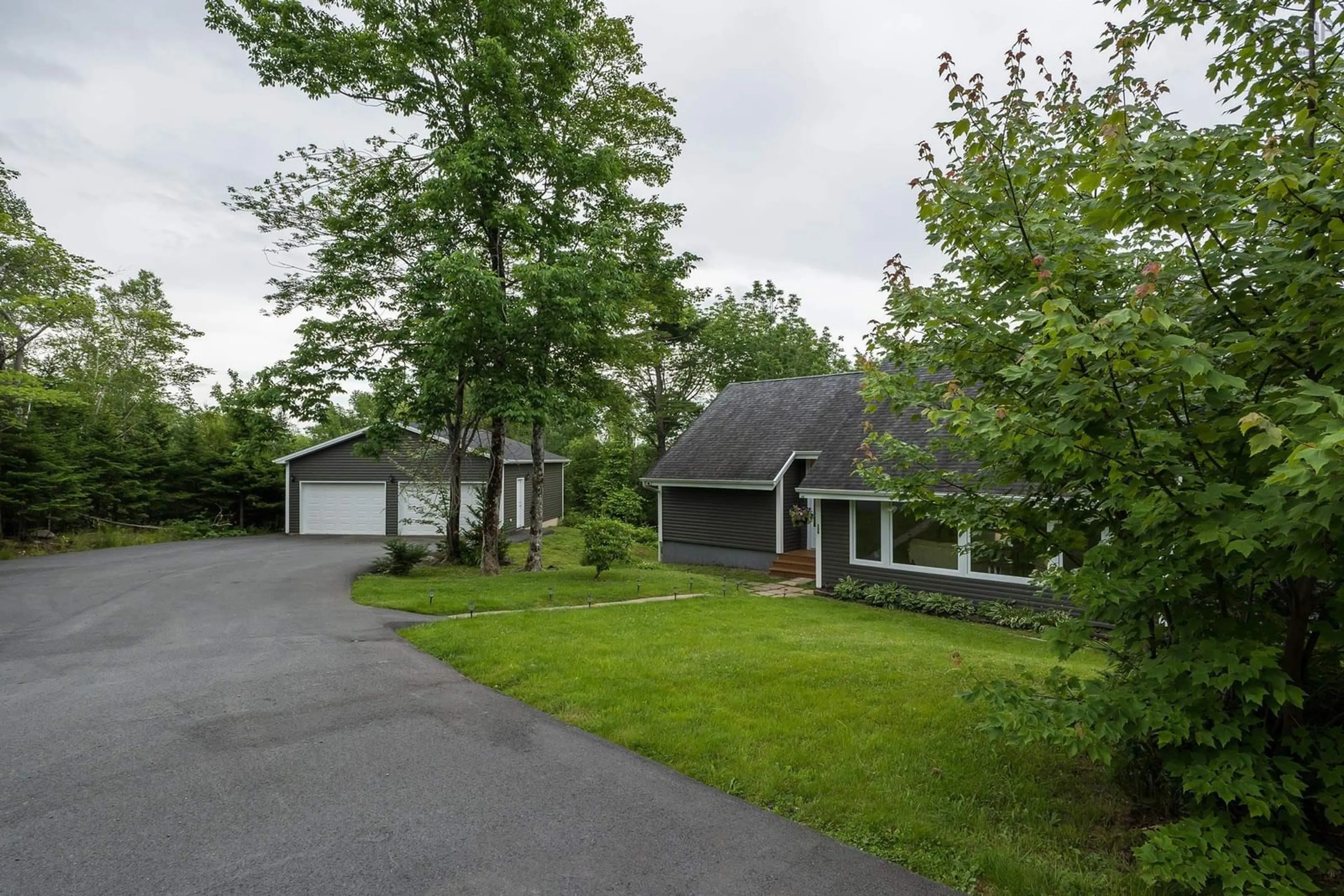 Frontside or backside of a home for 138 Majestic Ave, Beaver Bank Nova Scotia B4E 3A5