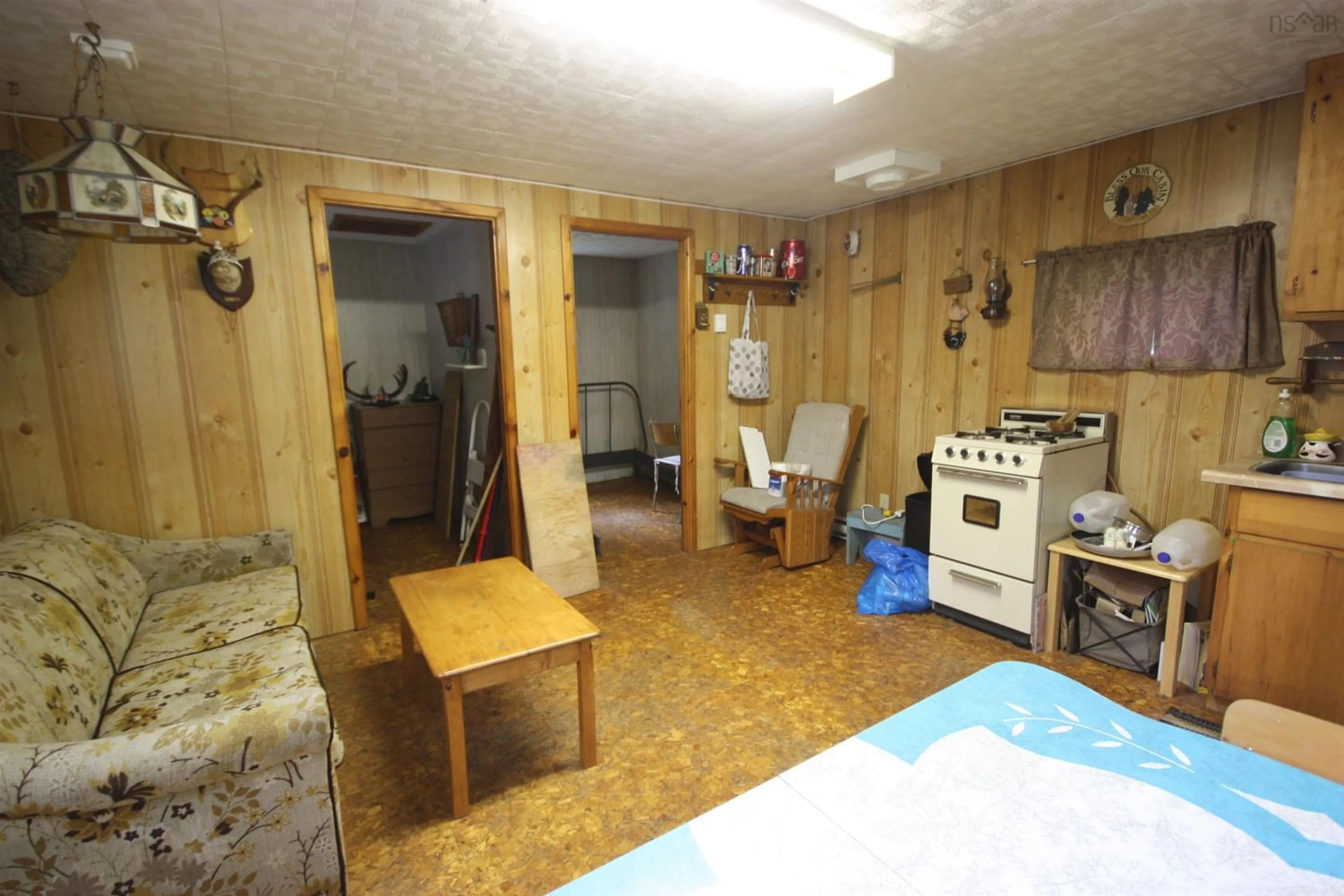 A pic of a room for 171 Alpine Dr, Wittenburg Nova Scotia B0N 2J0