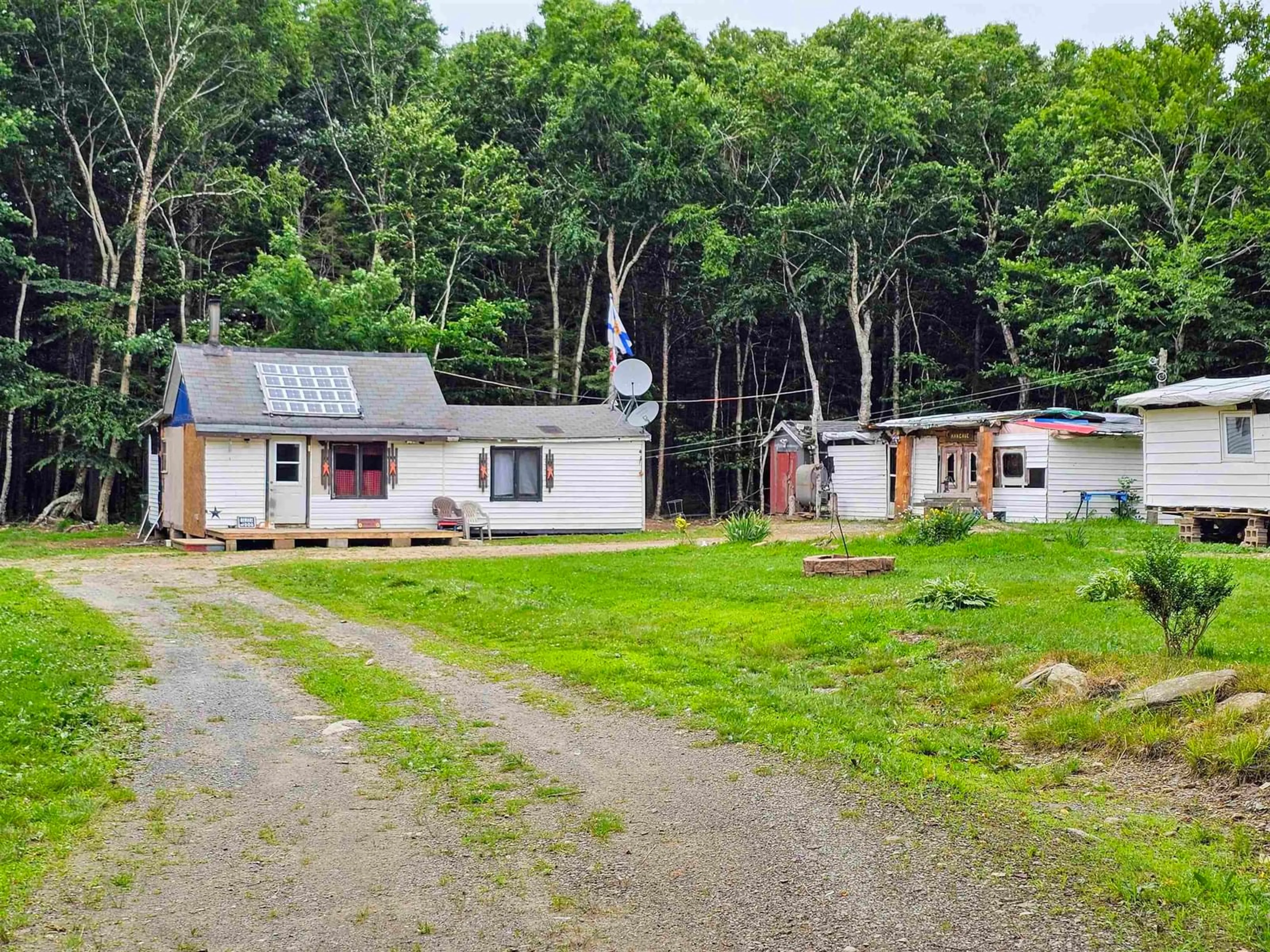 Cottage for 1491 Margo Rd, Margo Nova Scotia B0W 1M0